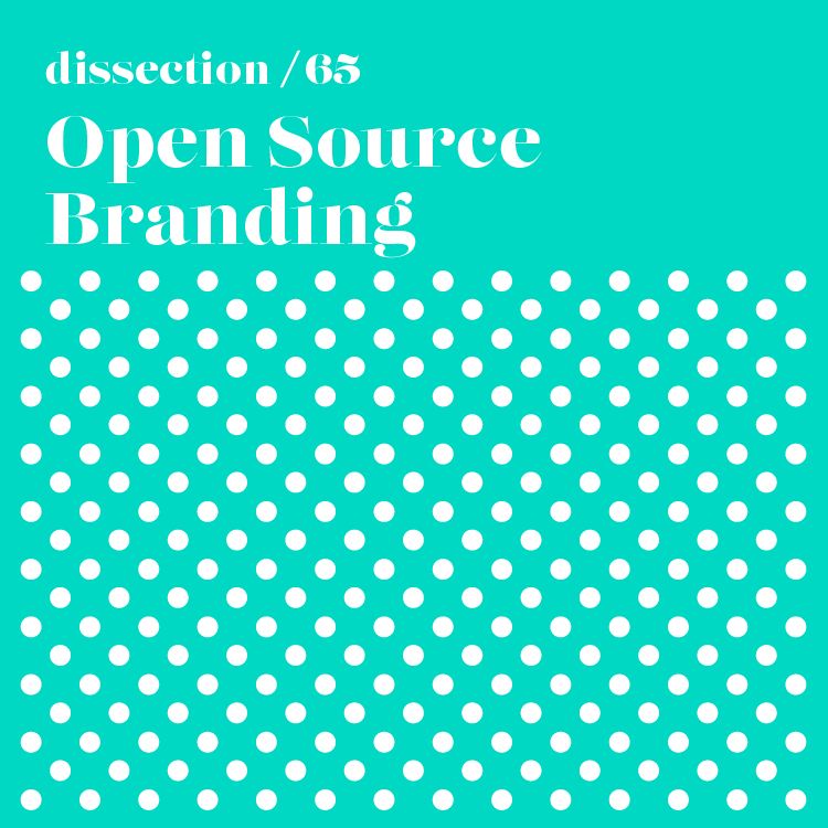 Episode 65 - Open Source Branding