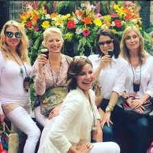 How Being Fabulous is Feminist...and other mom thoughts