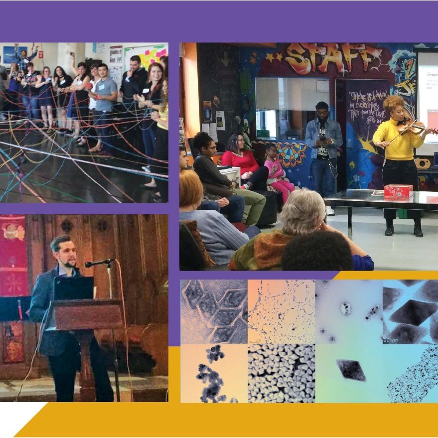 Season 3 Episode 4: Where Passion Meets Curriculum