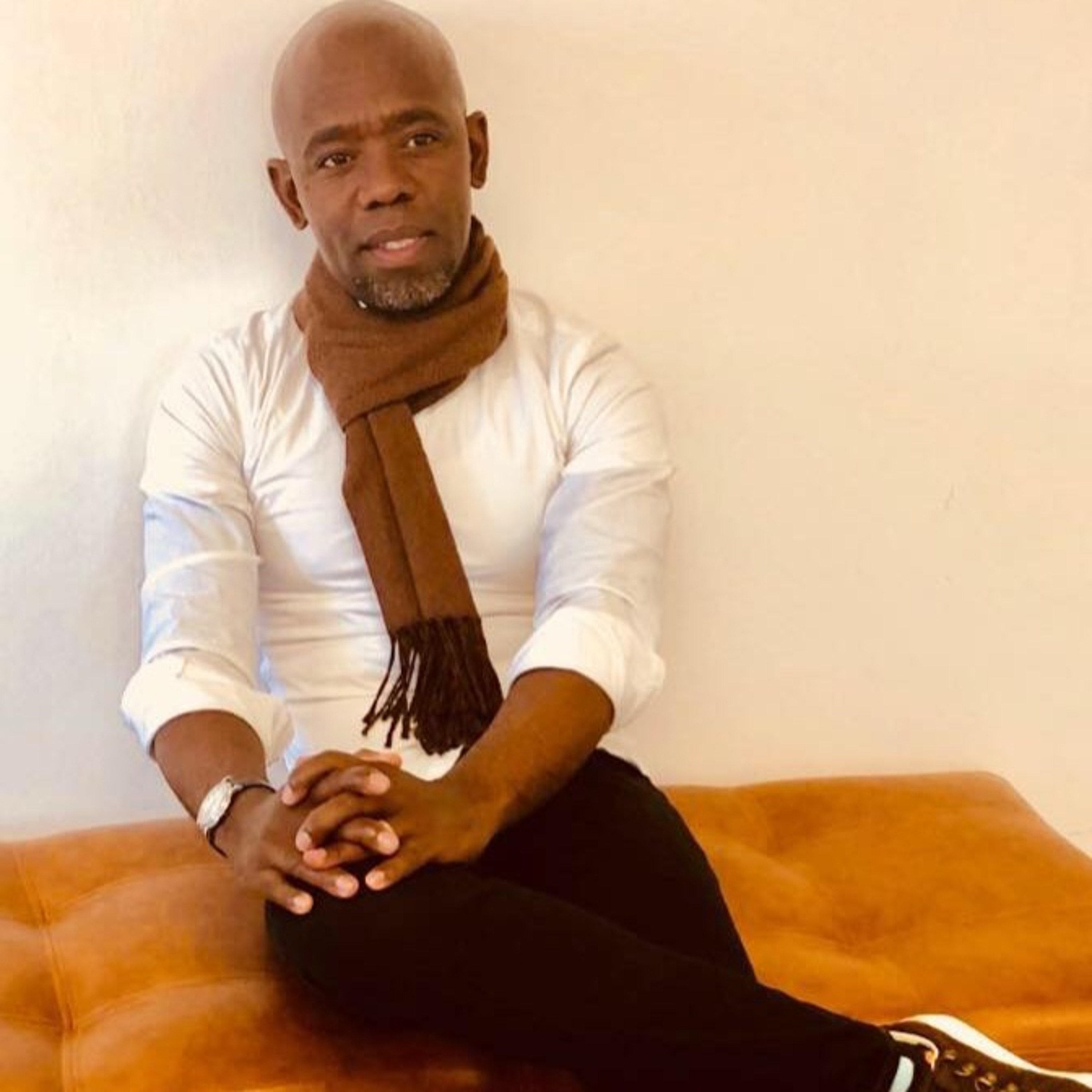 Thami Banda Life Passion Vs Purpose