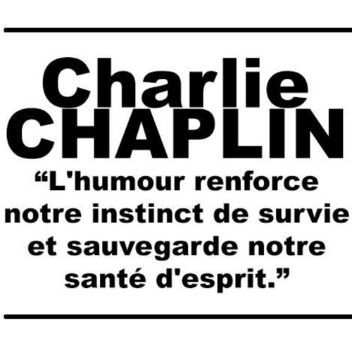 PODCAST CINEMA | CHARLIE CHAPLIN | CinéMaradio