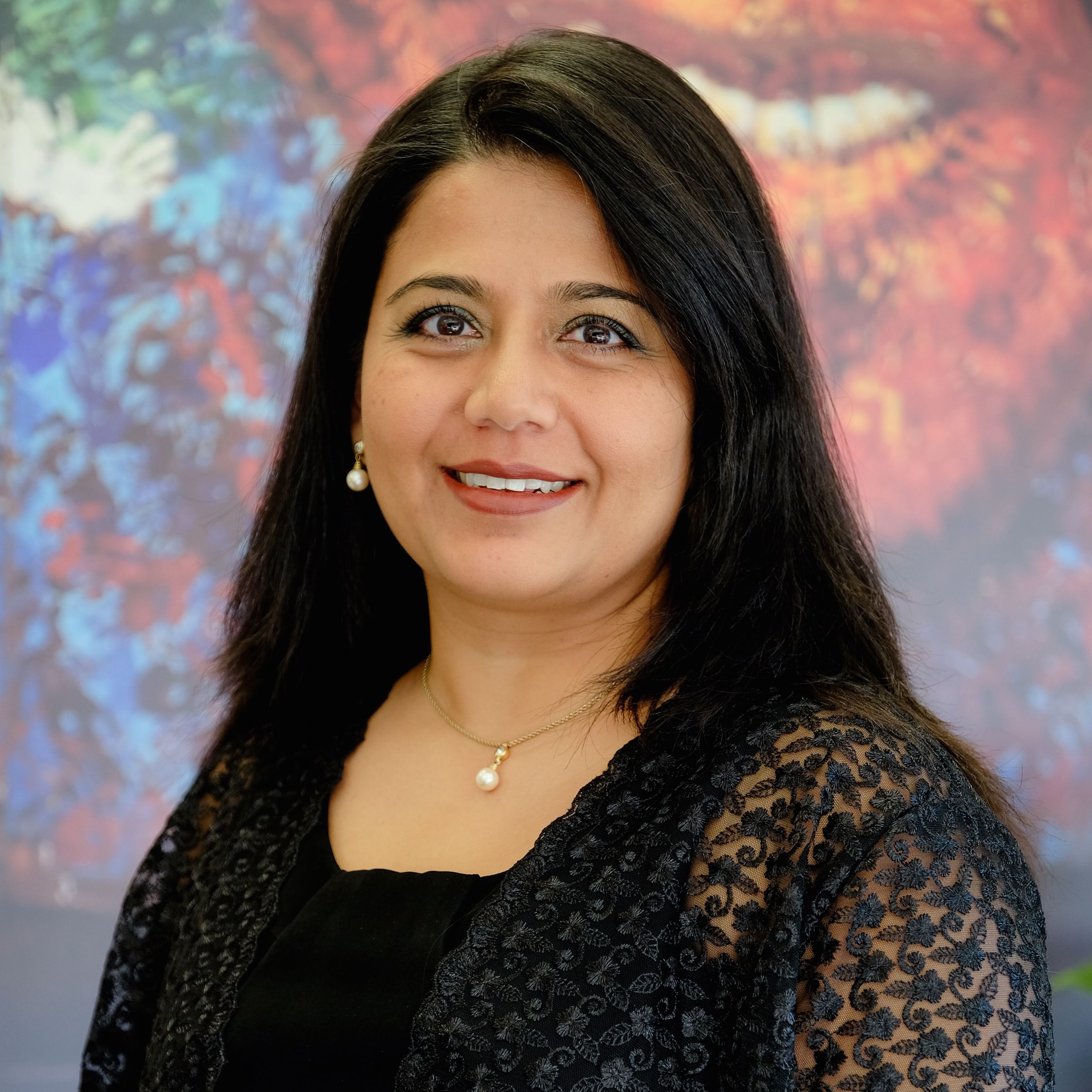 Thomson Reuters' Sneha Shah on delivering market-relevant data, insight & tech business solutions