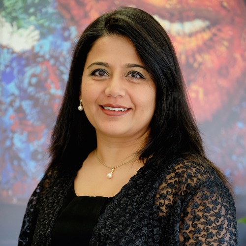 Thomson Reuters' Sneha Shah on delivering market-relevant data, insight & tech business solutions