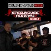 The Wildhearts Steelhouse Interview 29.7.18