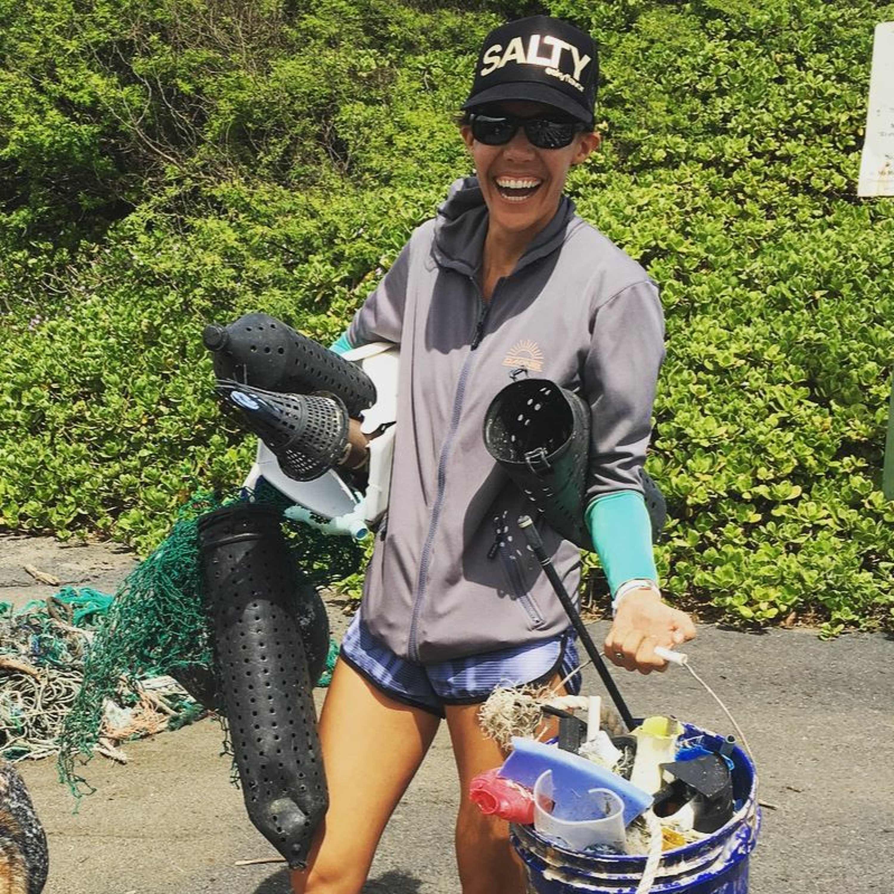 Ocean Allison Podcast