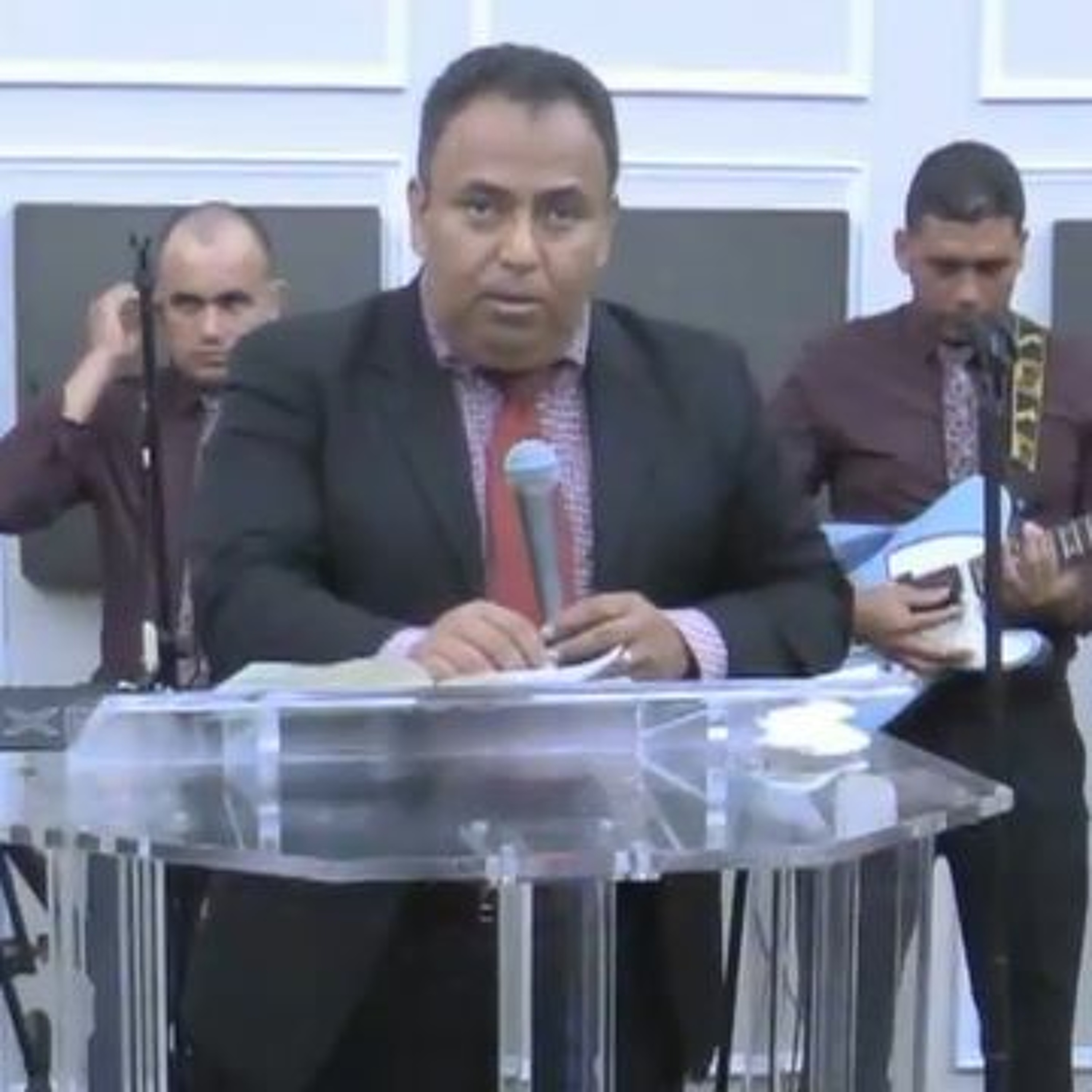Iglesia Palabra Viva-usa