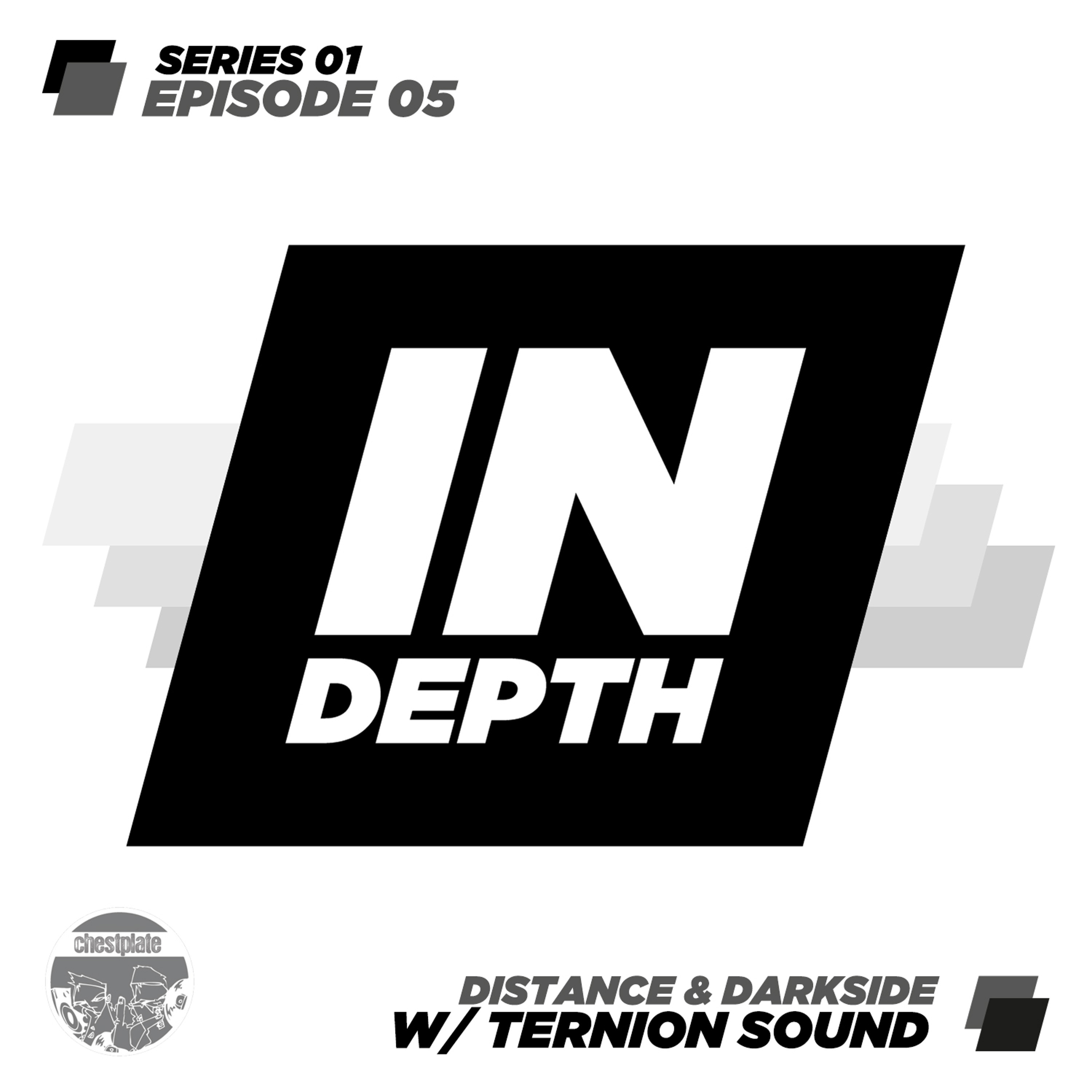 Indepth Radio