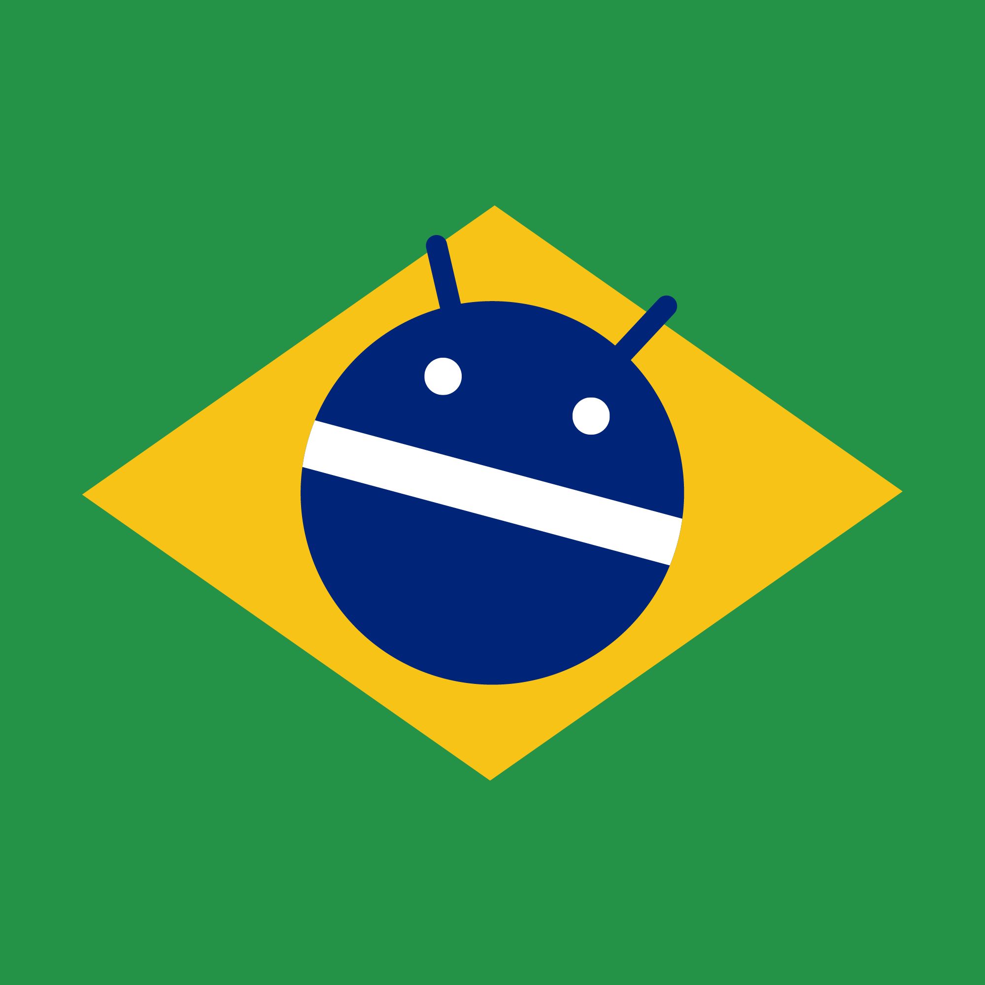 Android Dev BR Cast #003 - Acessibilidade