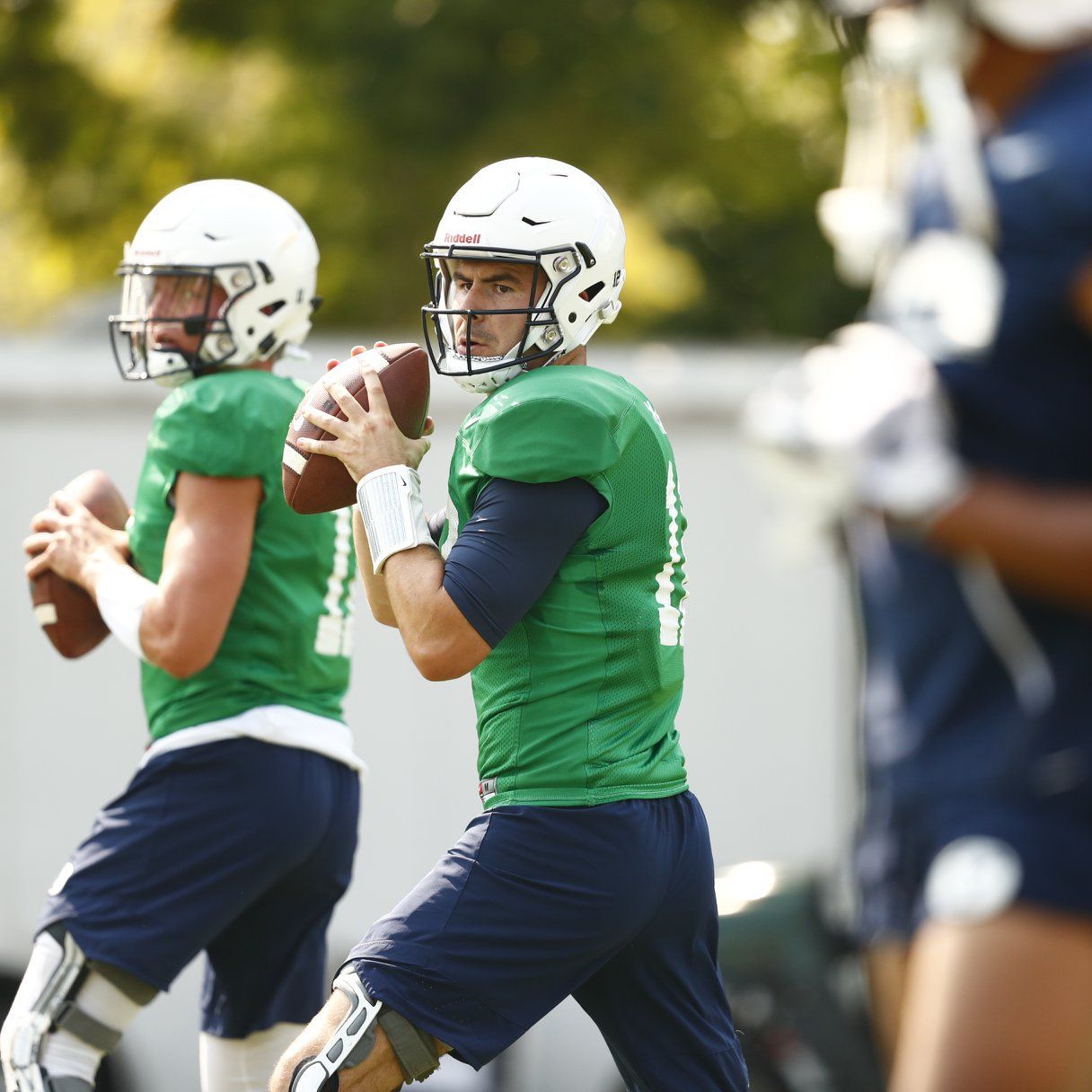 Cougs Daily - August 7, 2018 - Listener questions & re-hashing BYU's QB derby