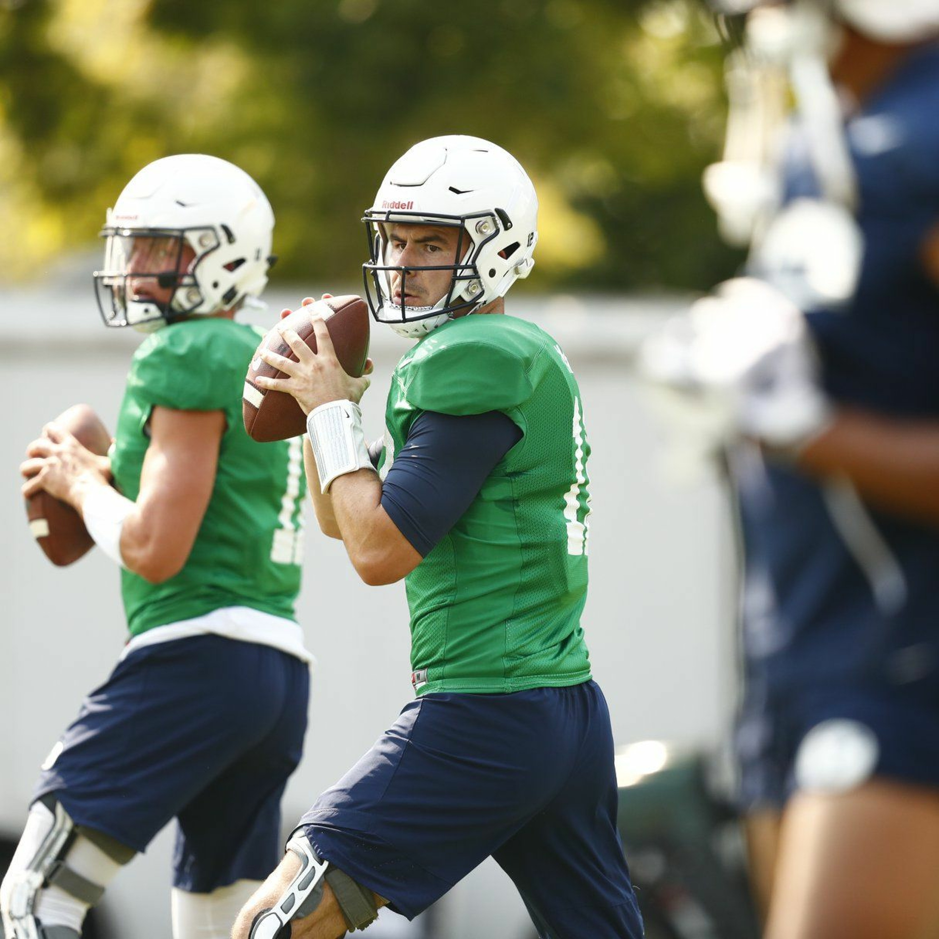 Cougs Daily - August 7, 2018 - Listener questions & re-hashing BYU's QB derby