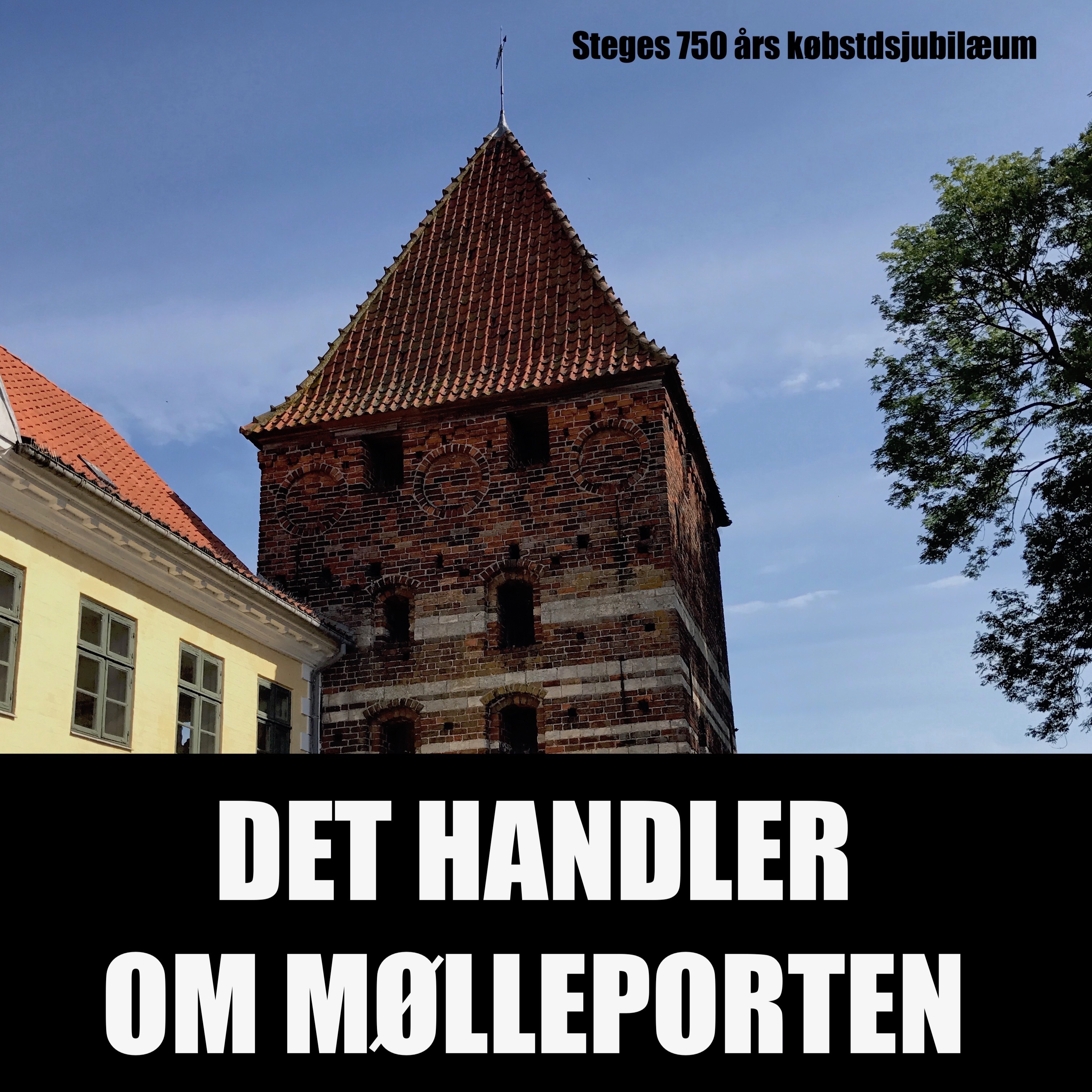 Det handler om Mølleporten