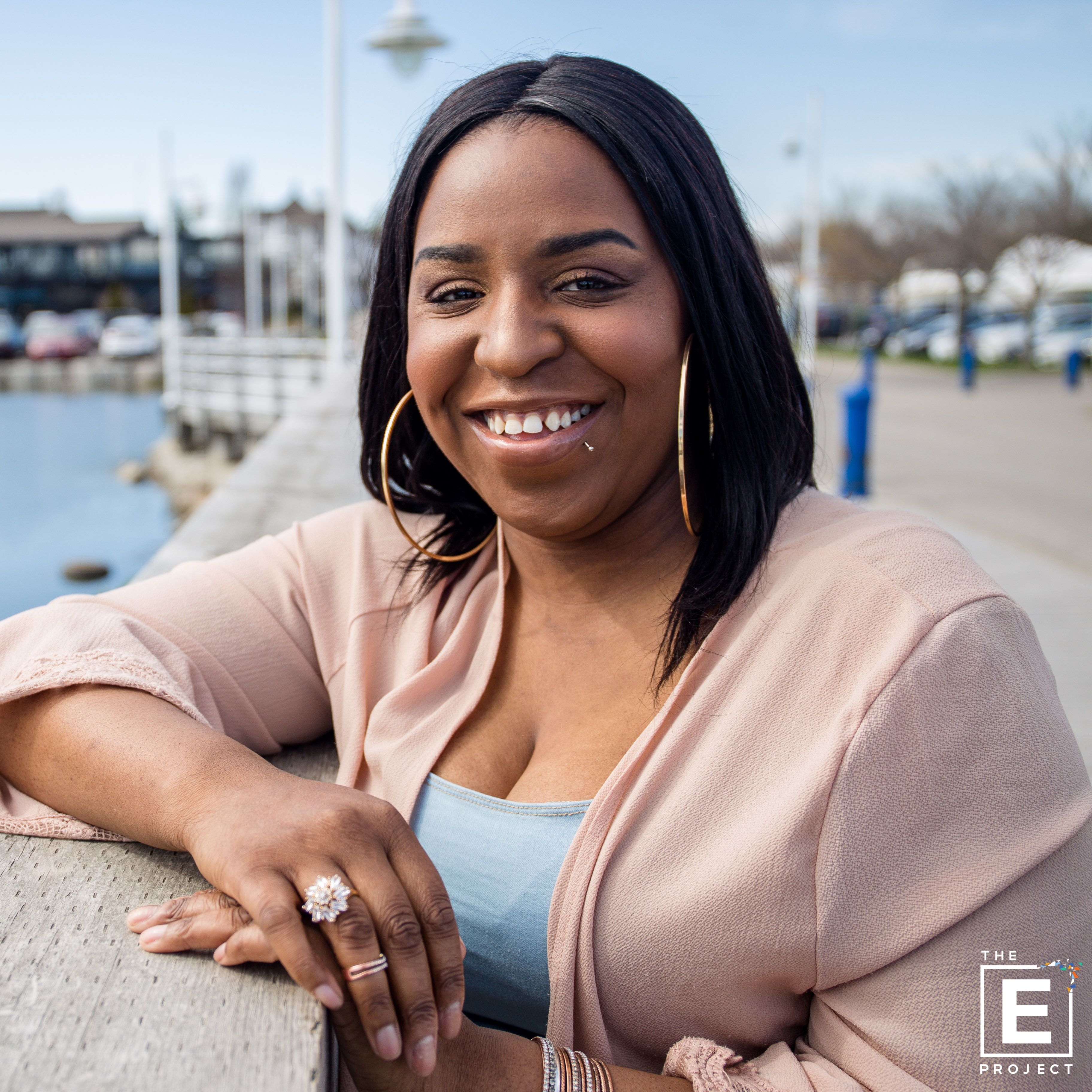 Ep 47. Jackie Clarke - "Learn how to sell a feeling, not just the product!"
