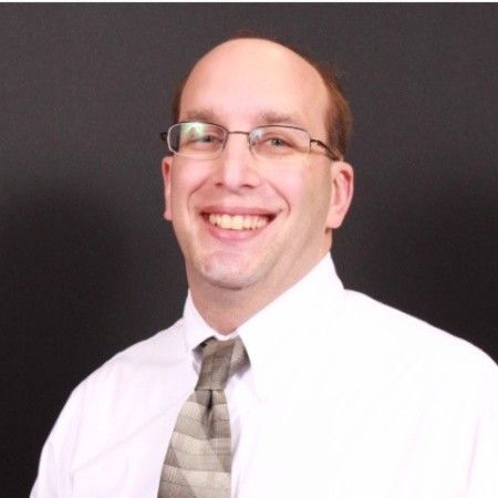 Sean Erreger