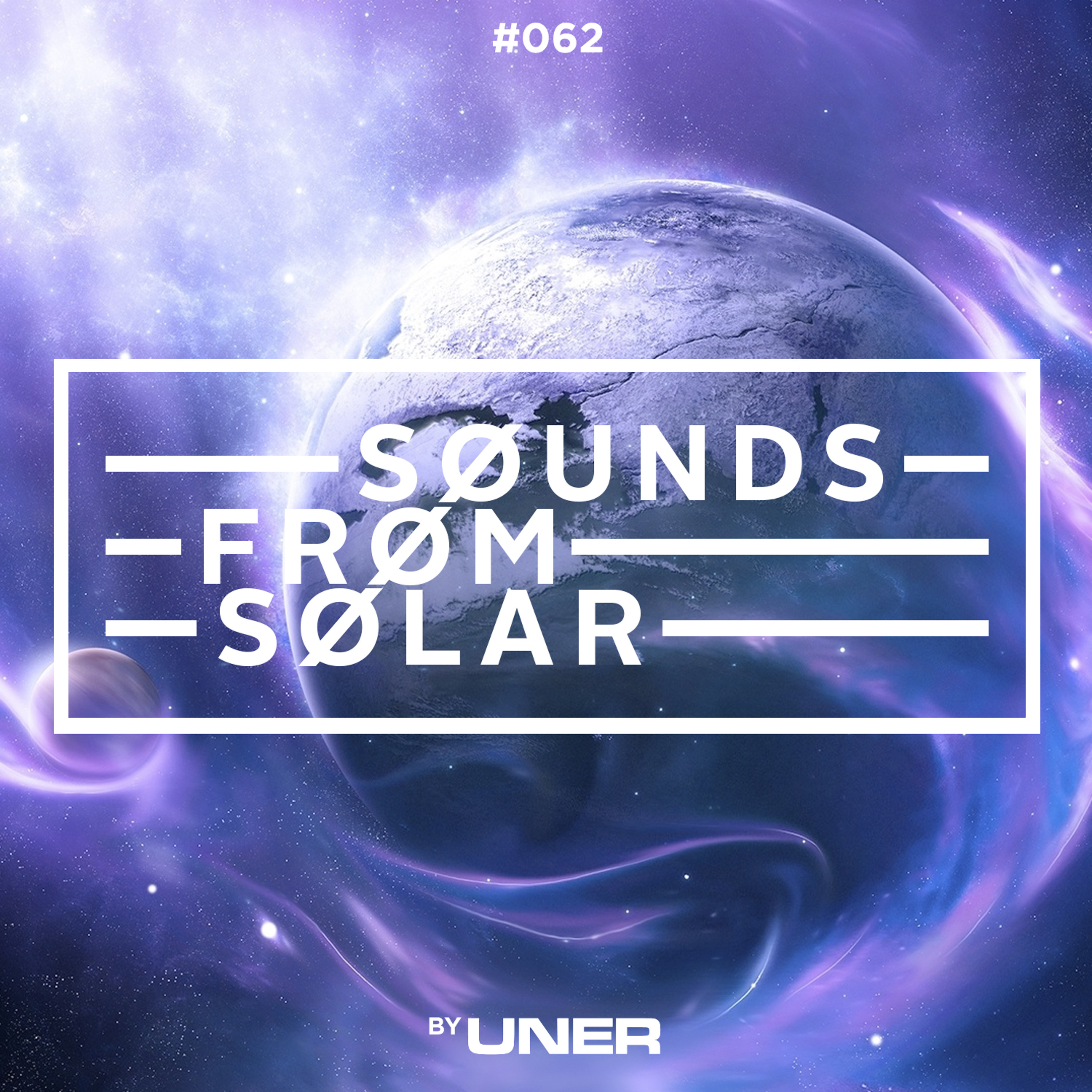 Sounds From Solar