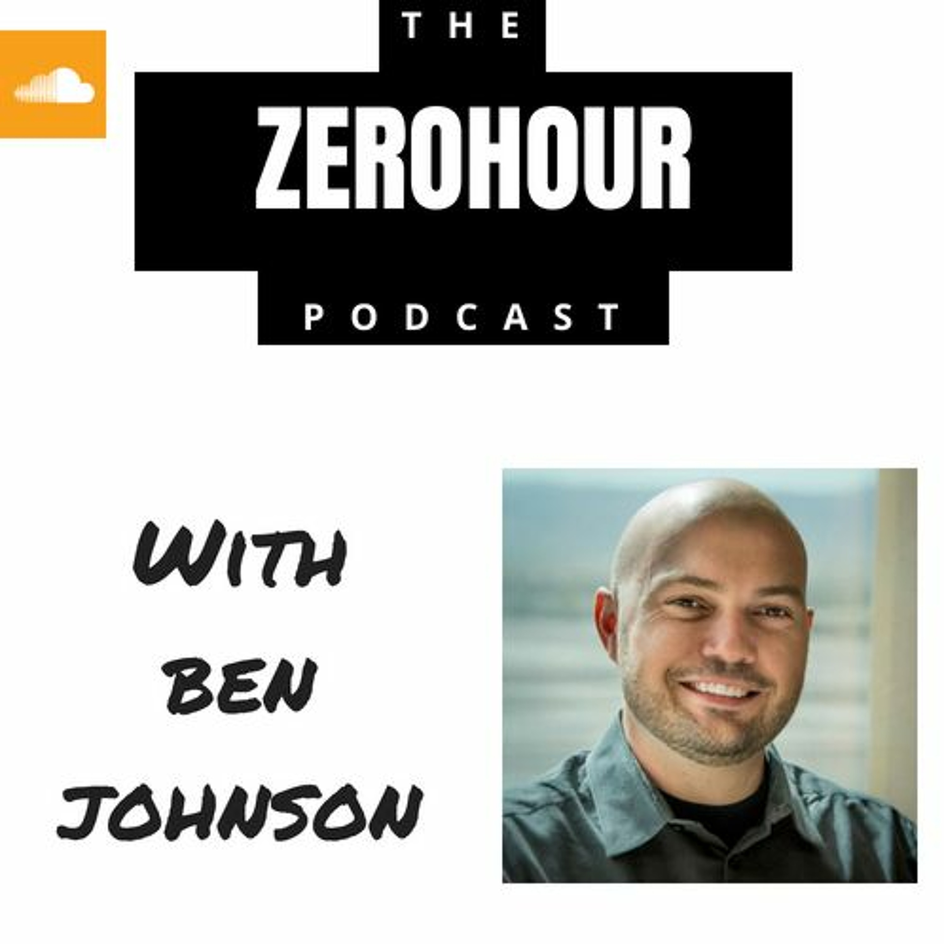 Zero Hour Podcast