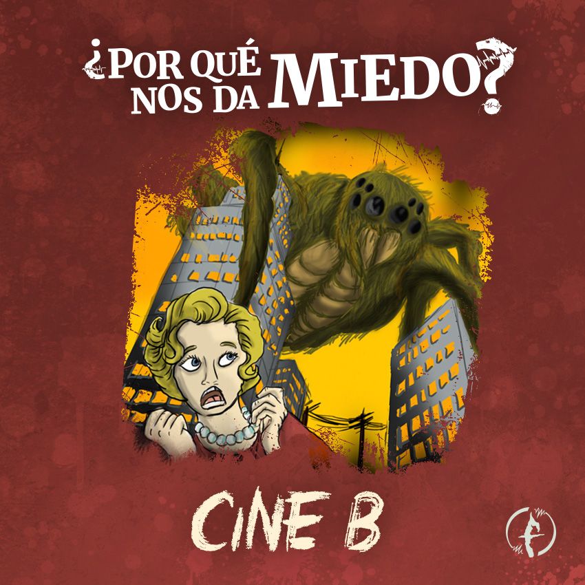 ¿Por qué nos da miedo?