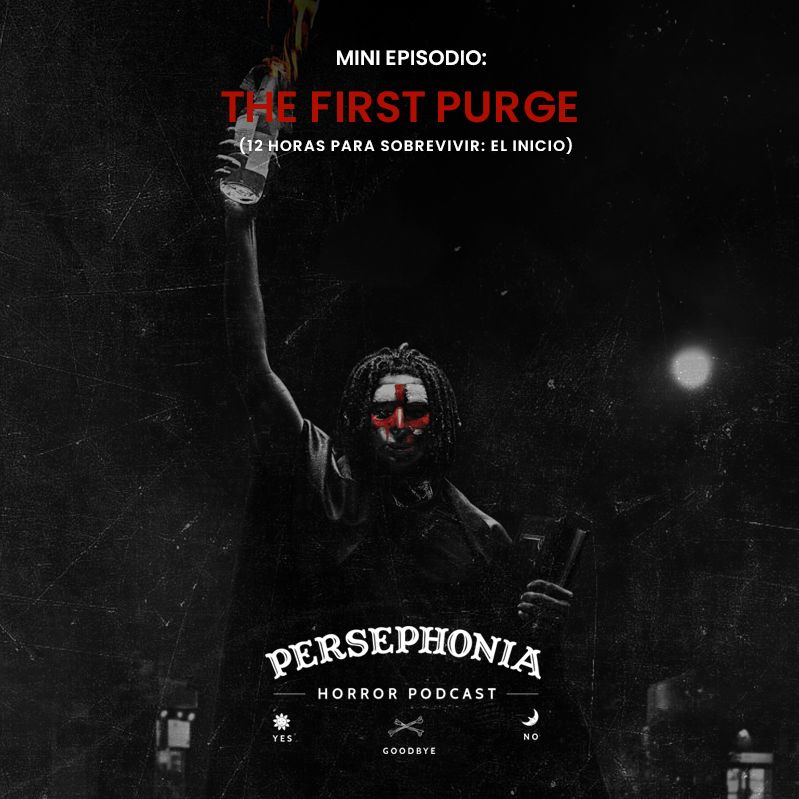 Mini Episodio: The First Purge (12 Horas para Sobrevivir: El Inicio)