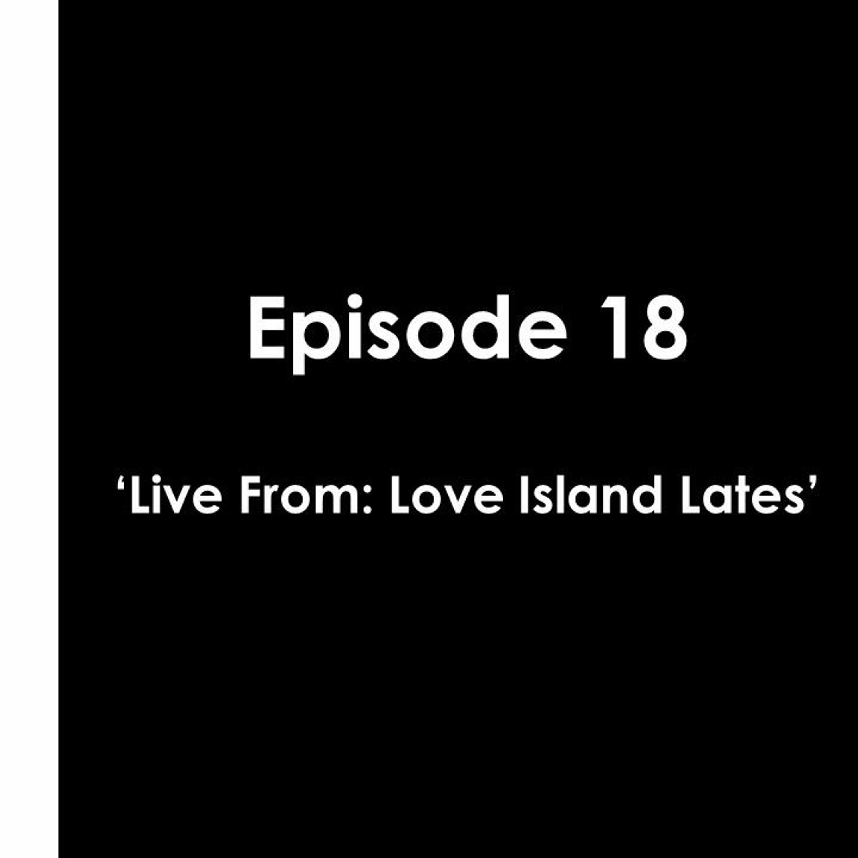 The Inevitable Theme Park Podcast