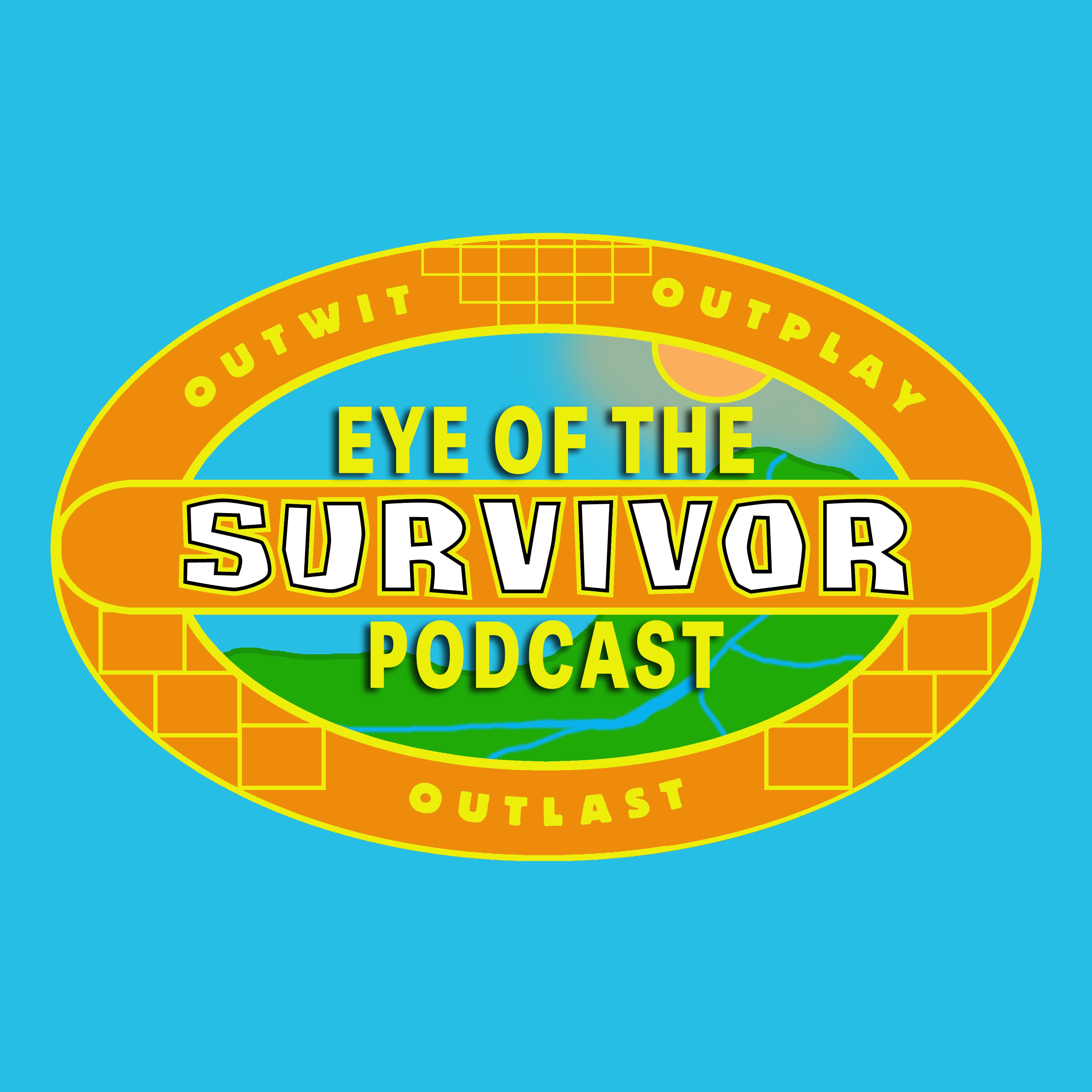 Eye Of The Survivor - Ghost Island - Season Review