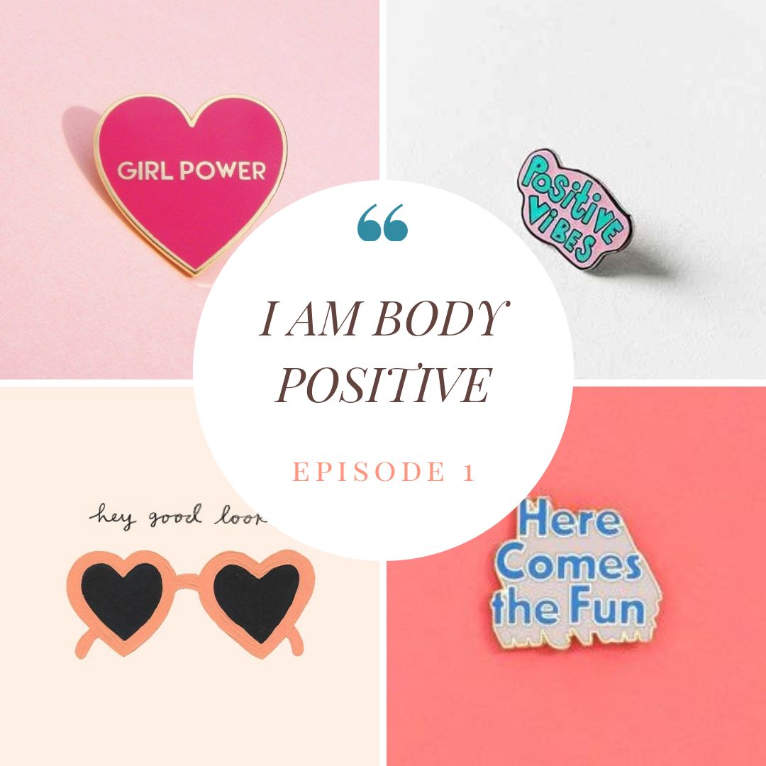 Body Positivity