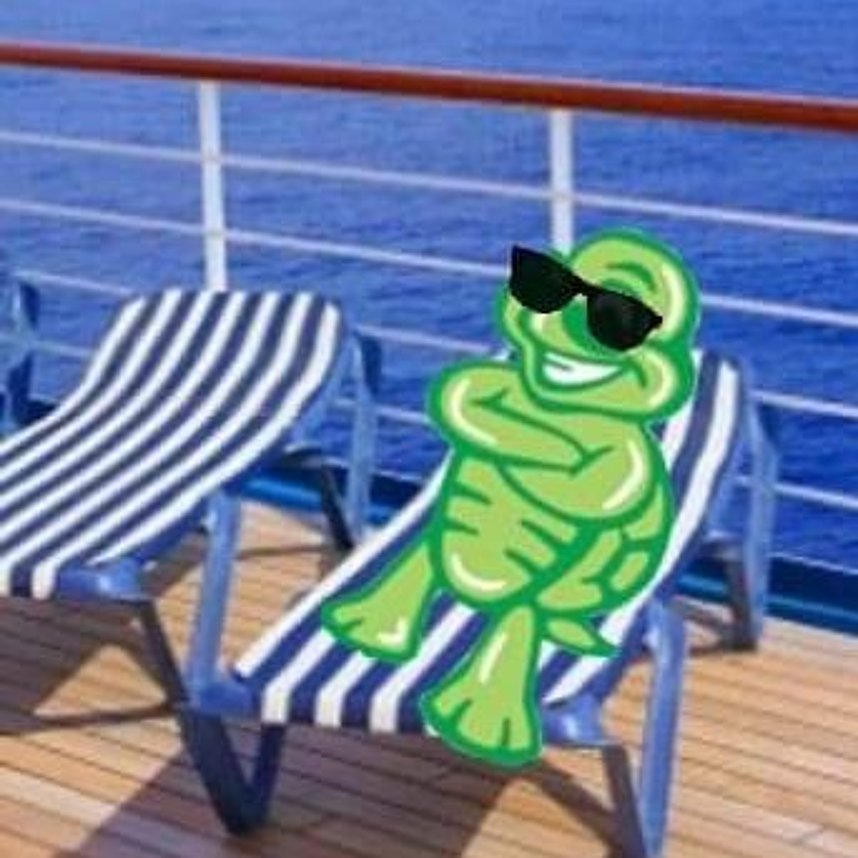 Vacation week, Maude the Fraud, Liz Warren sucks