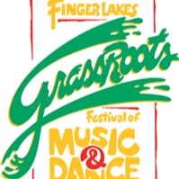 50) Grassroots Music Festival 2018