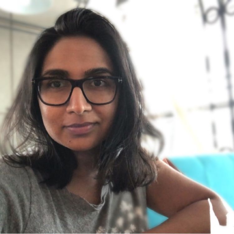 Interview with Monika Bhasin, founder & CEO of GLYD