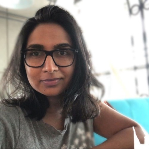 Interview with Monika Bhasin, founder & CEO of GLYD