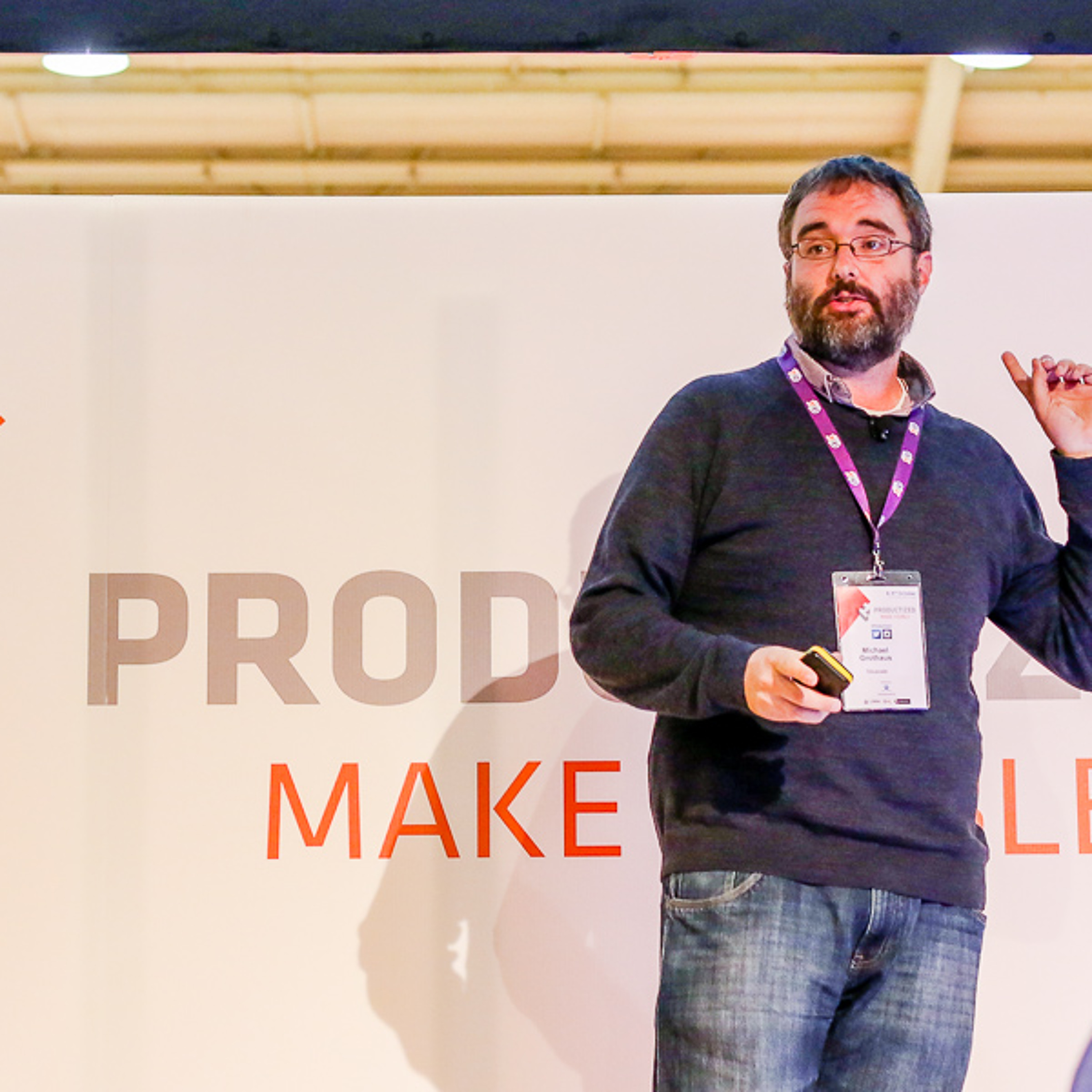 Productized Podcast