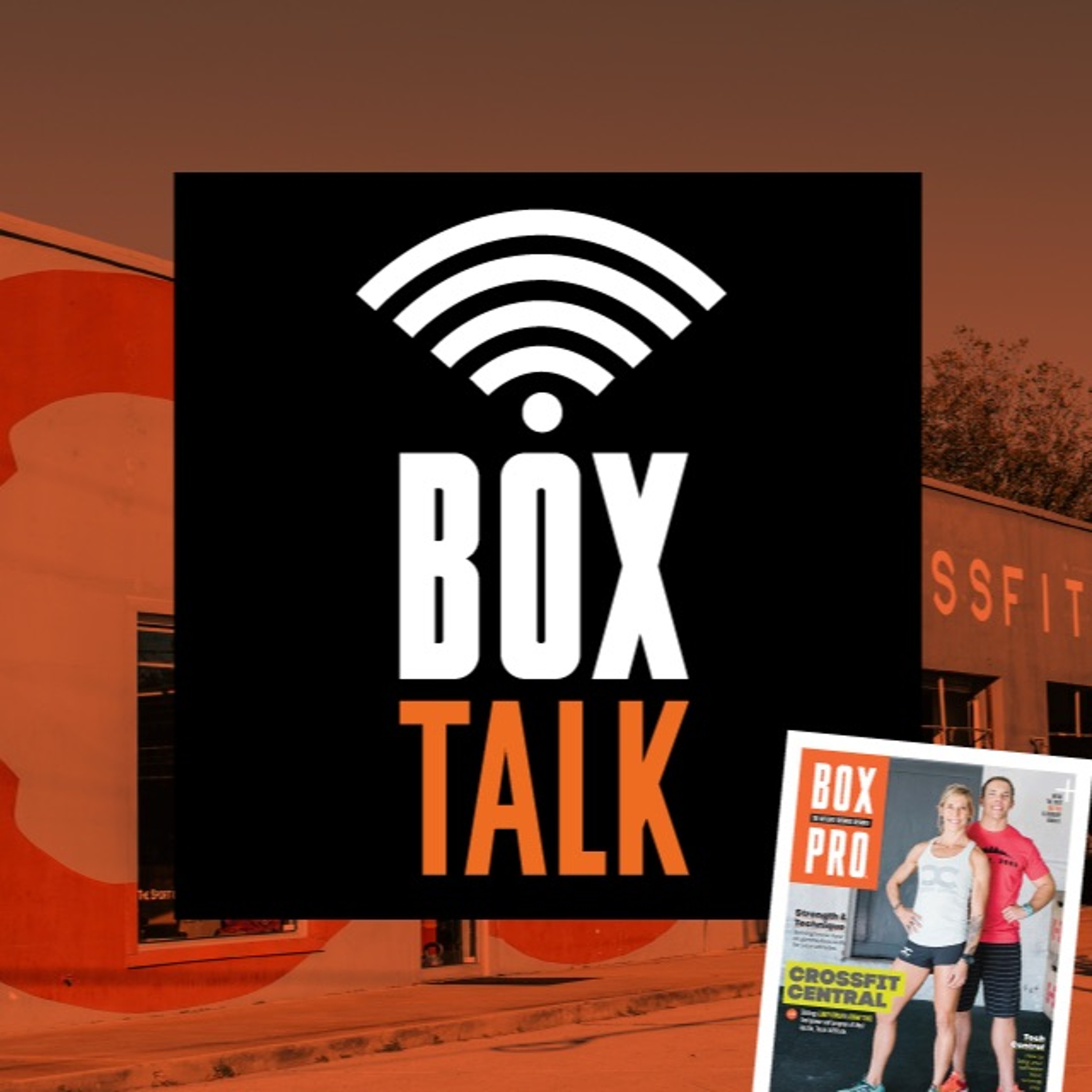 Box Talk