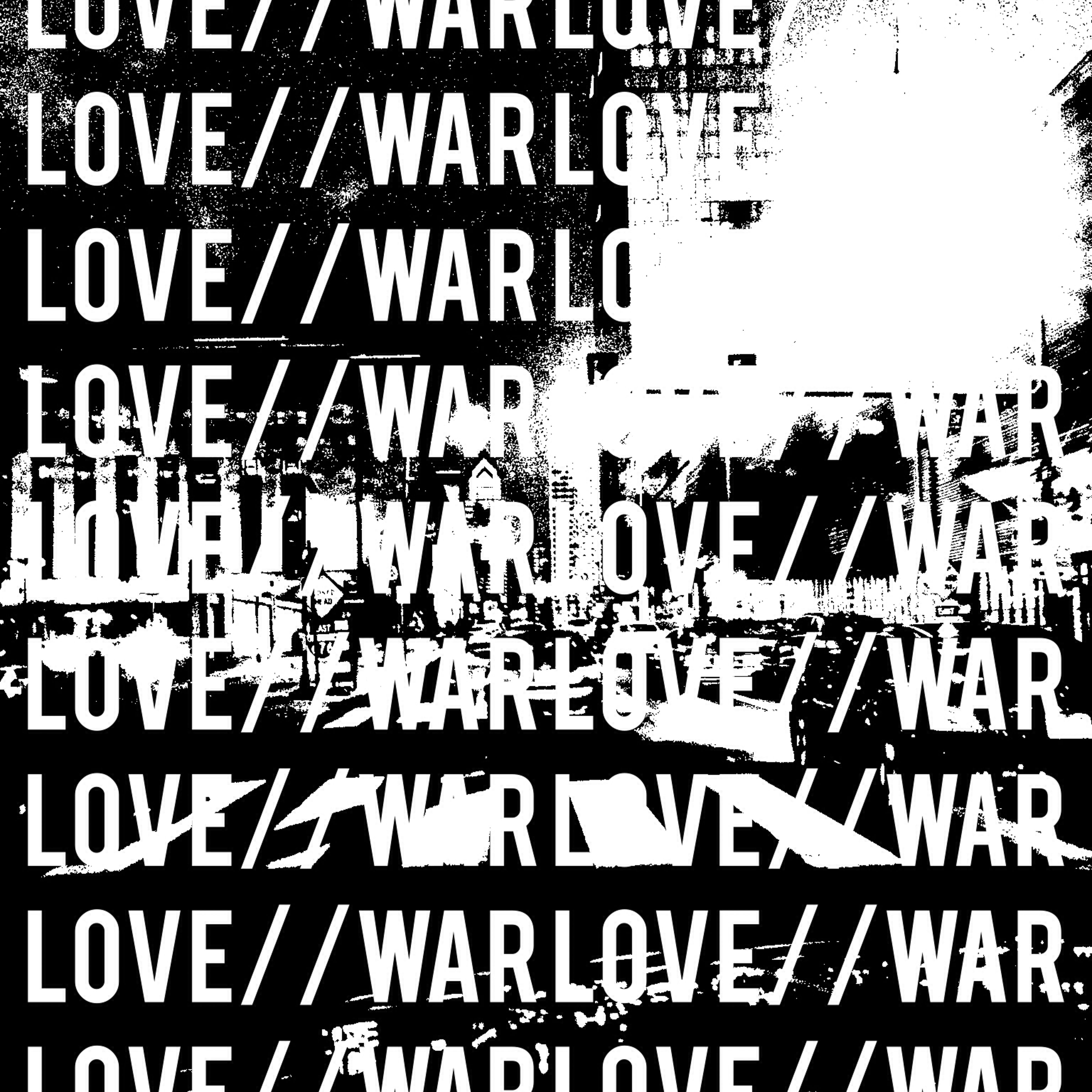 005 - The Art of LOVE//WAR.