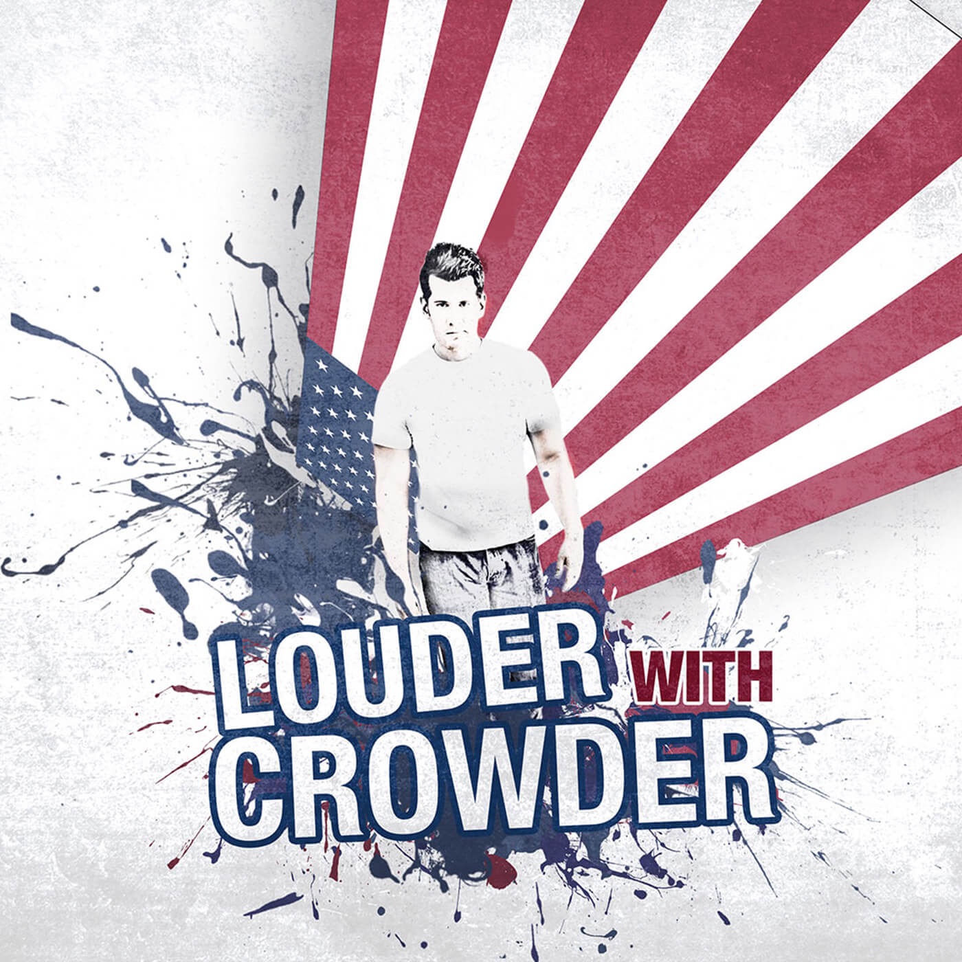 Louder With Crowder