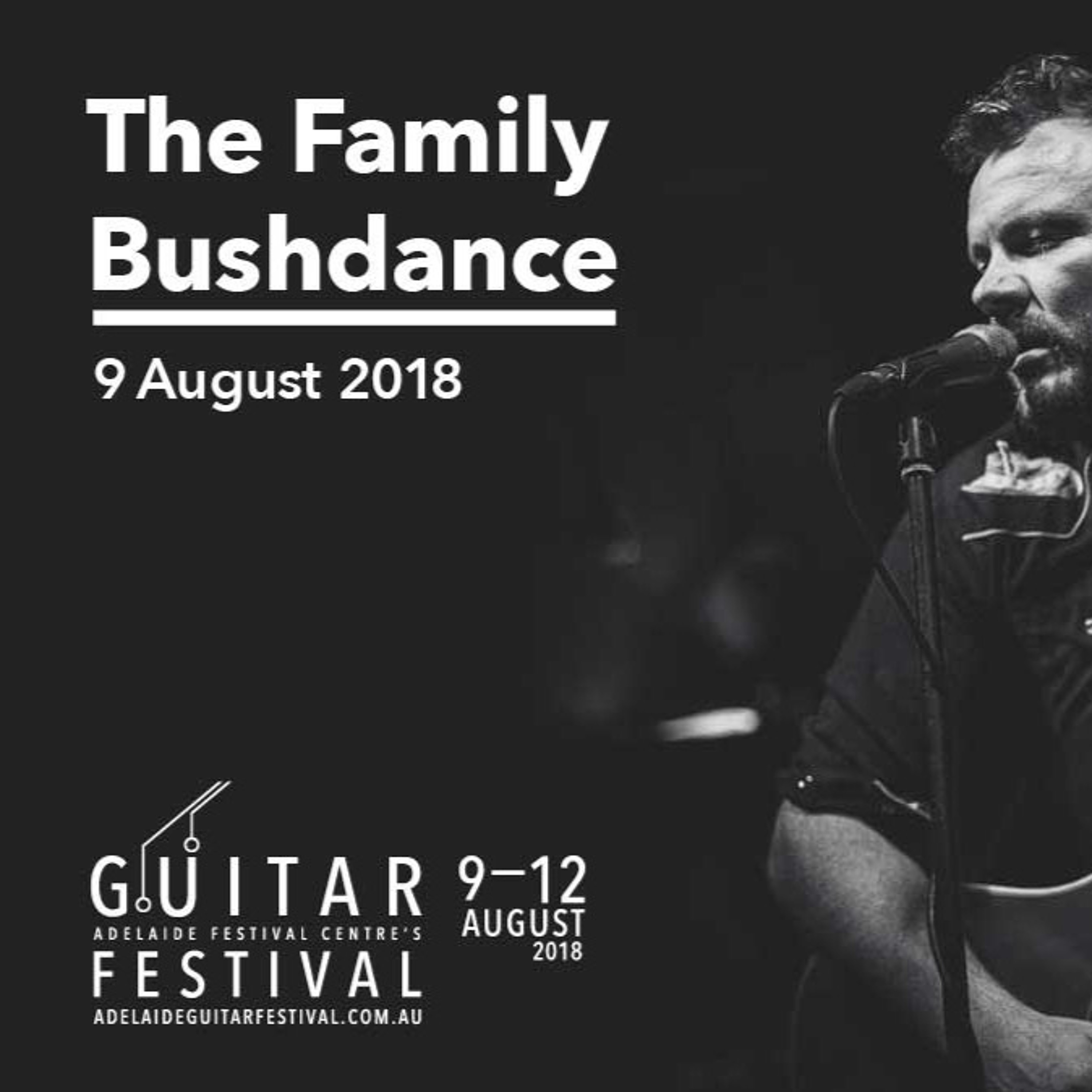 The Family Bushdance