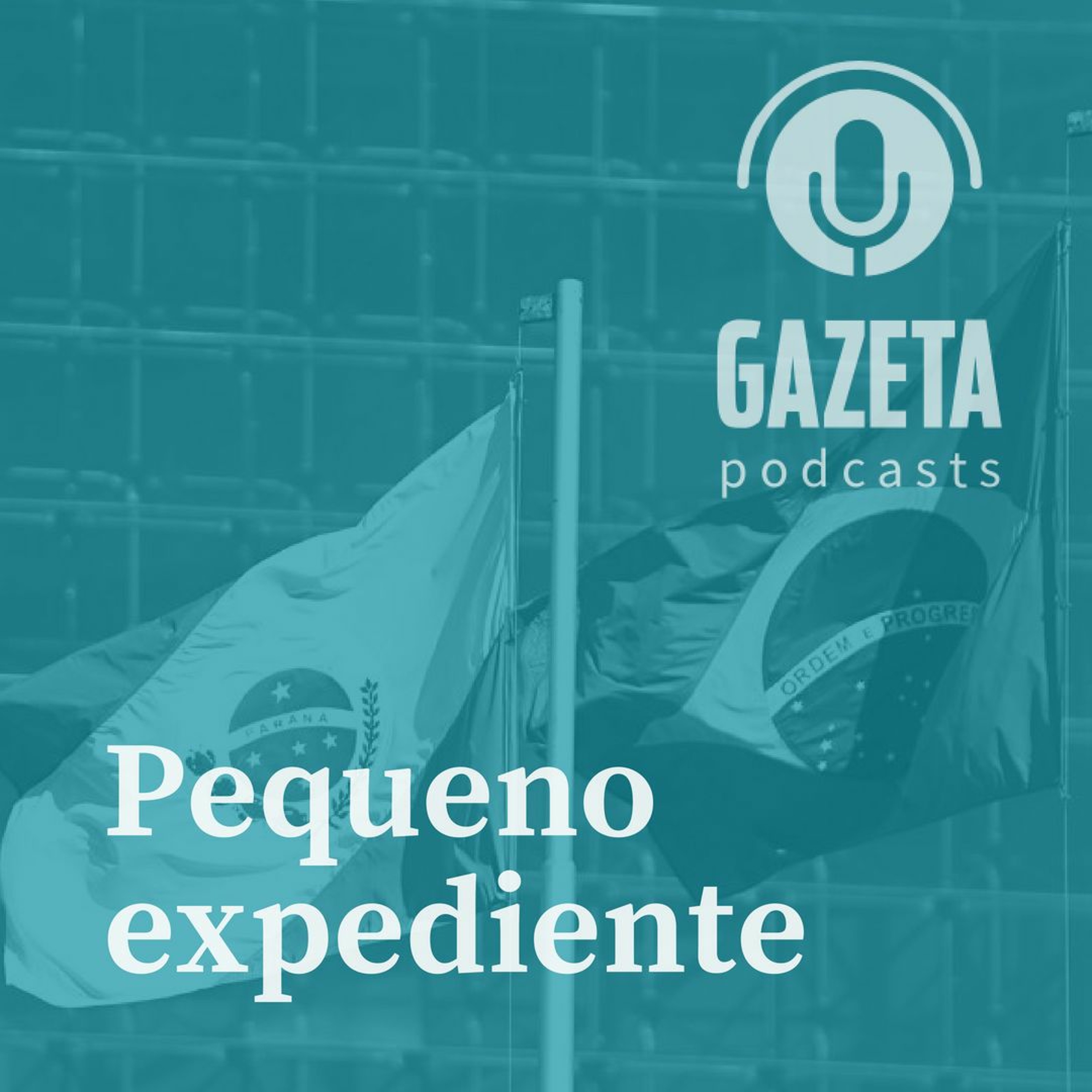 Pequeno Expediente