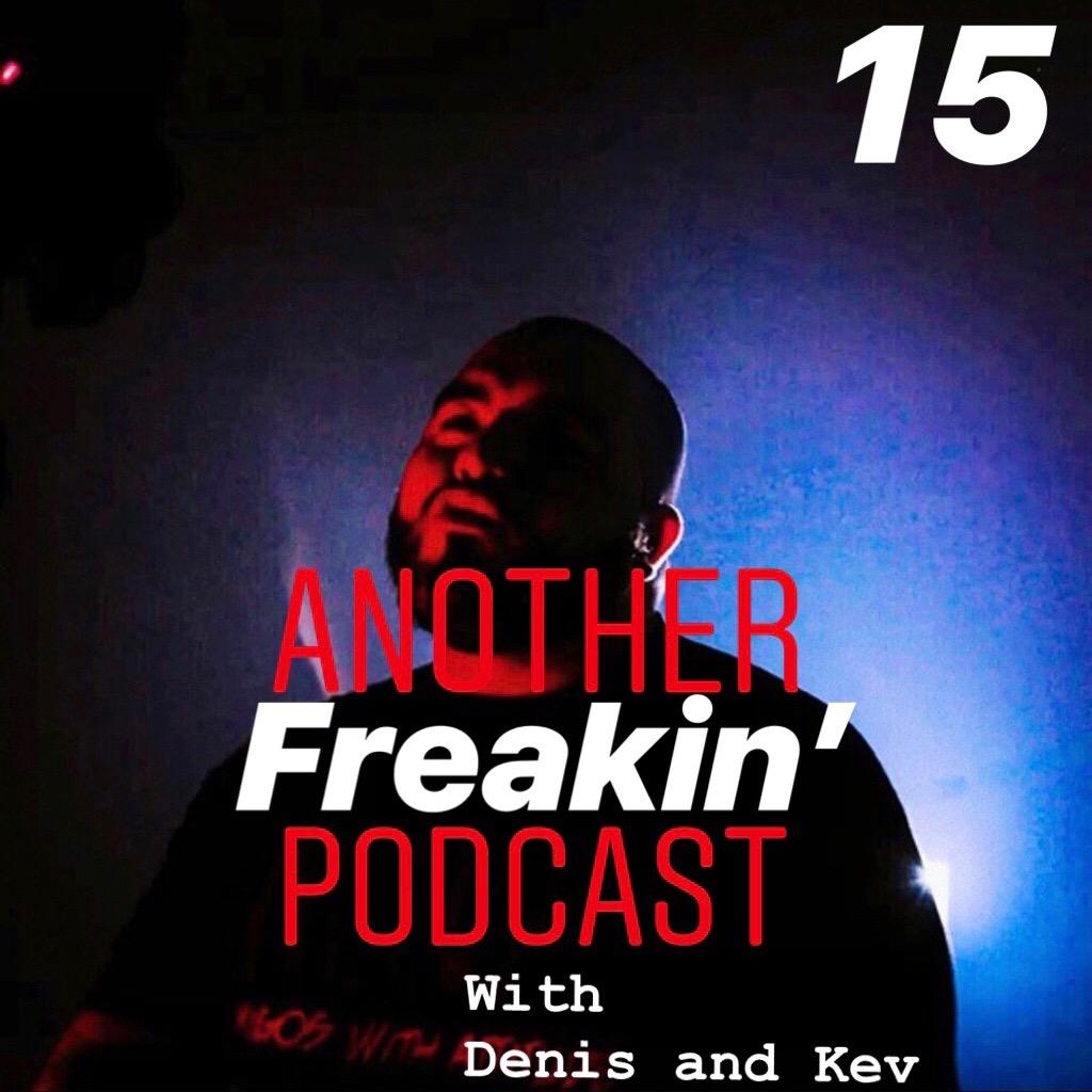 Episode 15: Po’ Money, Po’ Problems