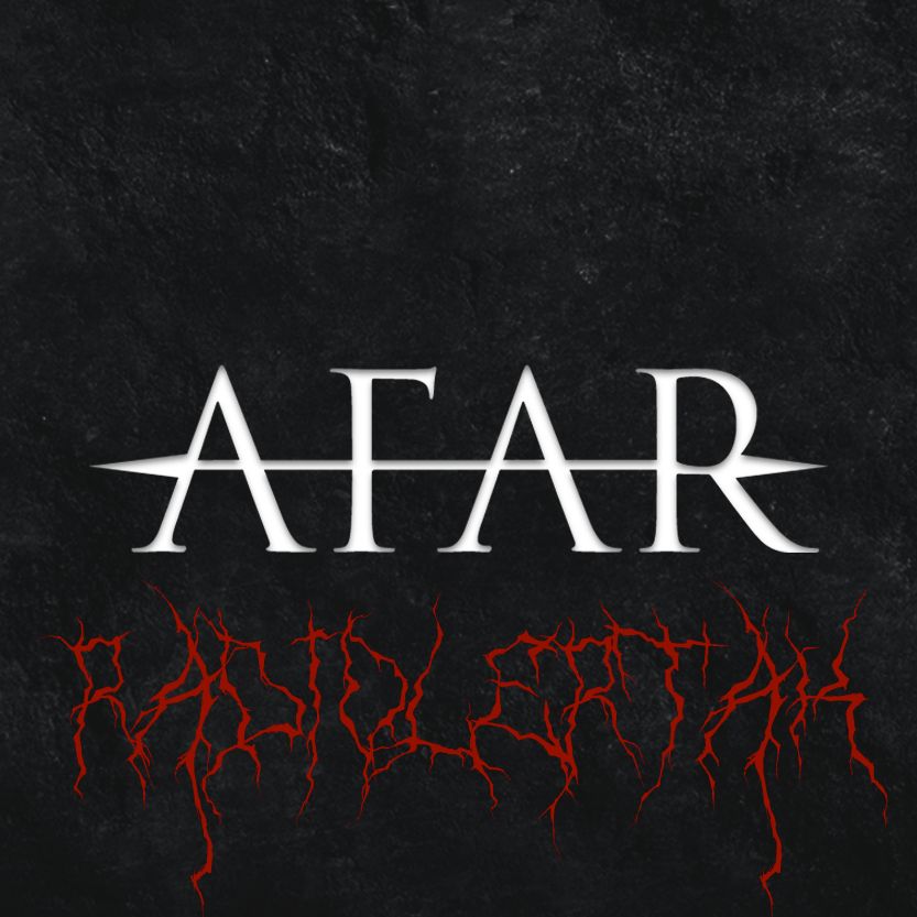 Radiolertak #16 w/ AFAR