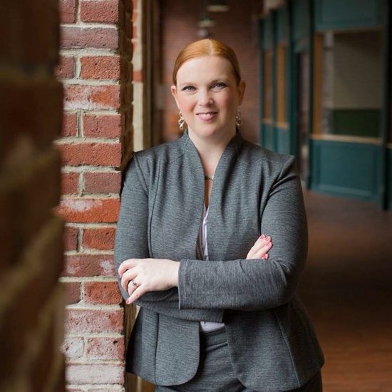 Episode #13 Sabrina Heisey, Candidate for State Rep in MA is DONE with the status quo.