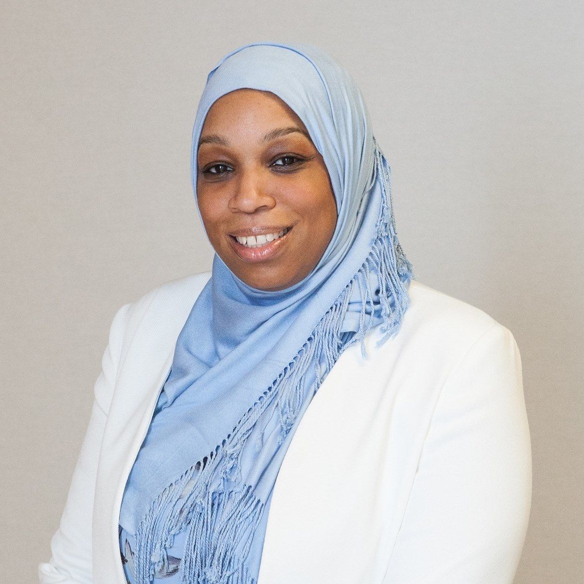 Episode #14 Tahirah Amatul-Wadud Candidate for Congress in MASS First Congressional District