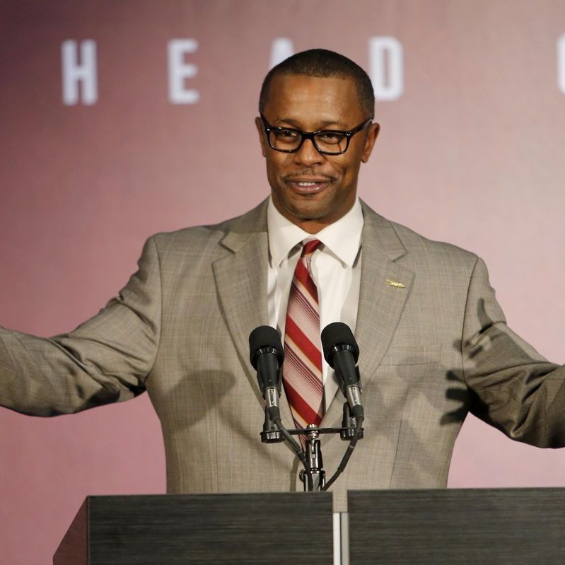 Basketball Conference: The ACC Football Podcast
