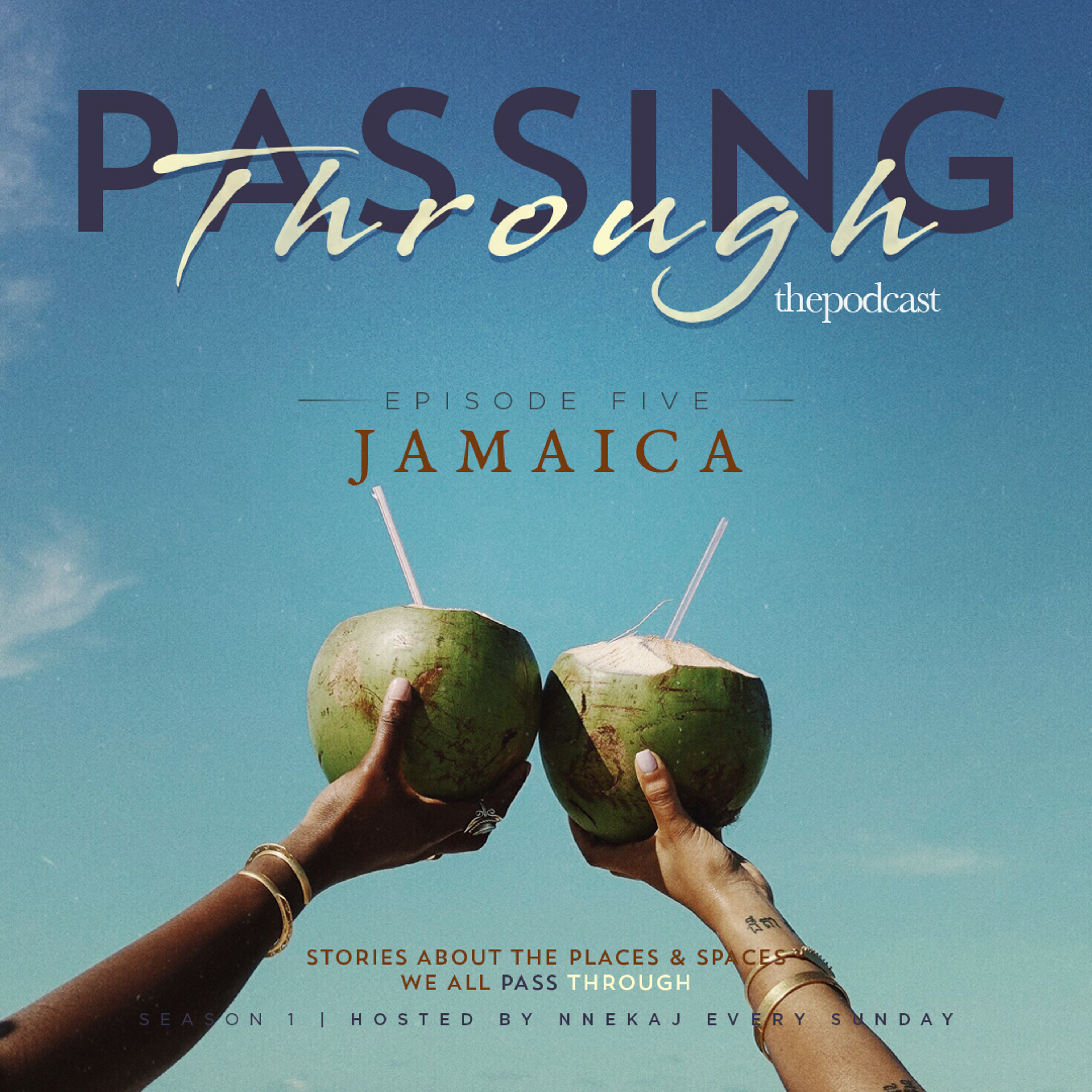 Passing Through