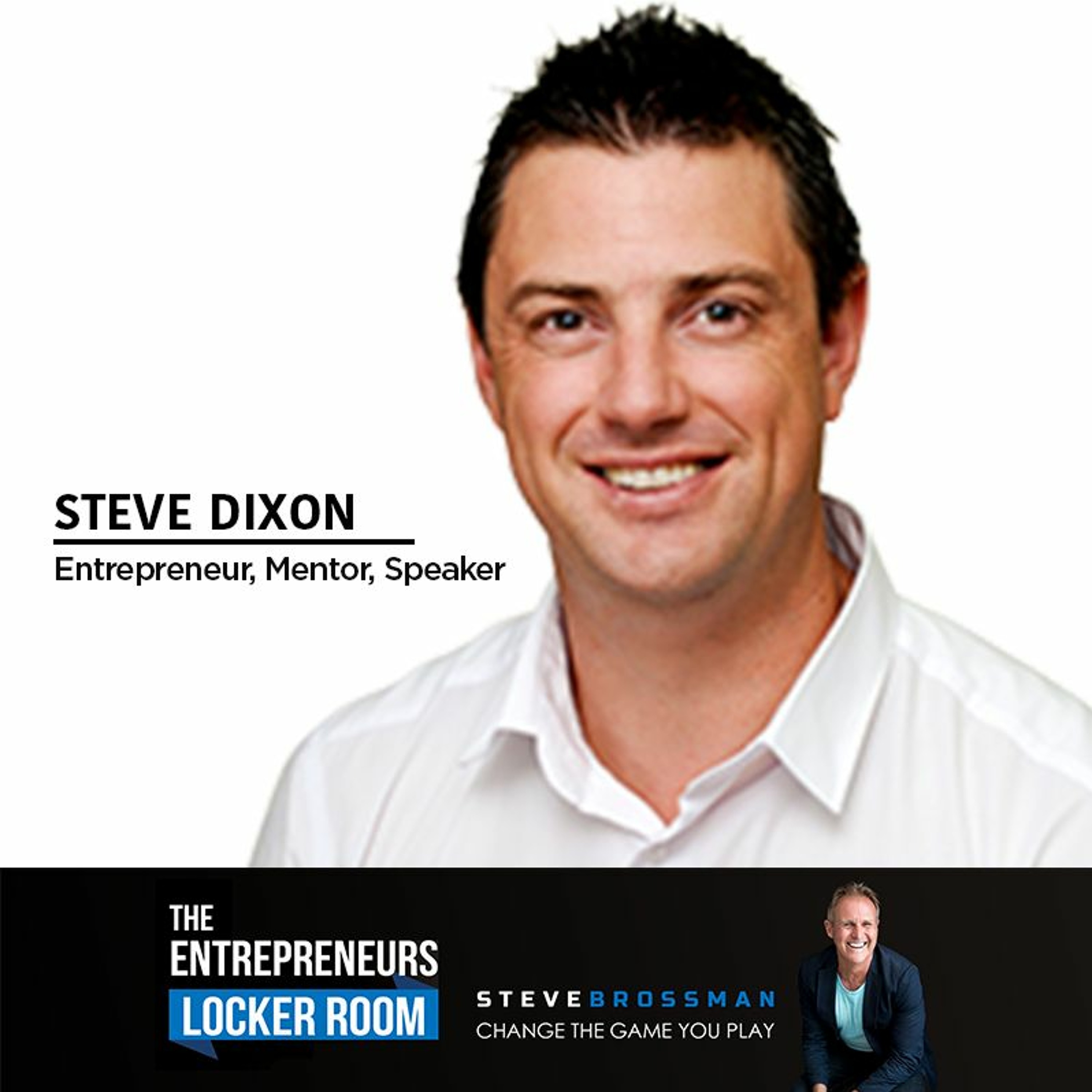 The Entrepreneurs Locker Room