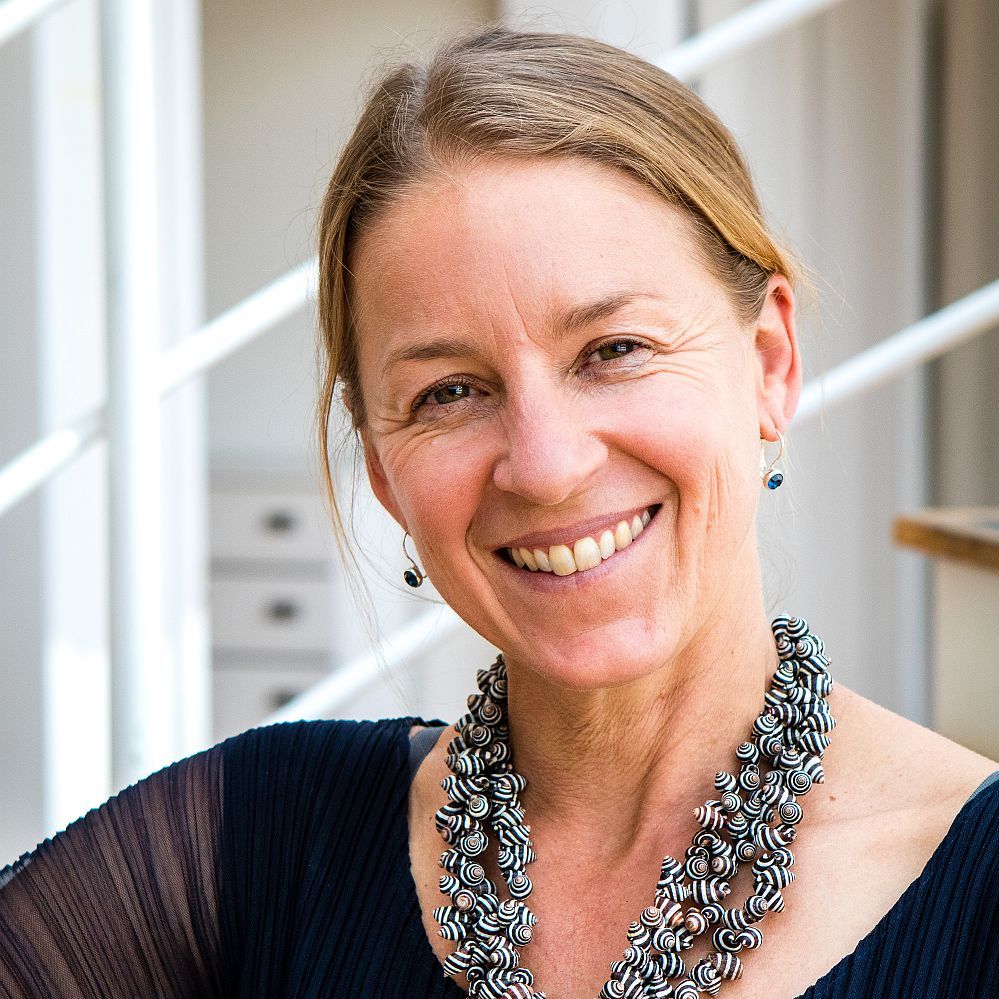 Interview with Anna Cummins