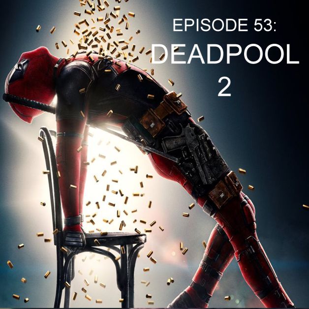 Deadpool 2
