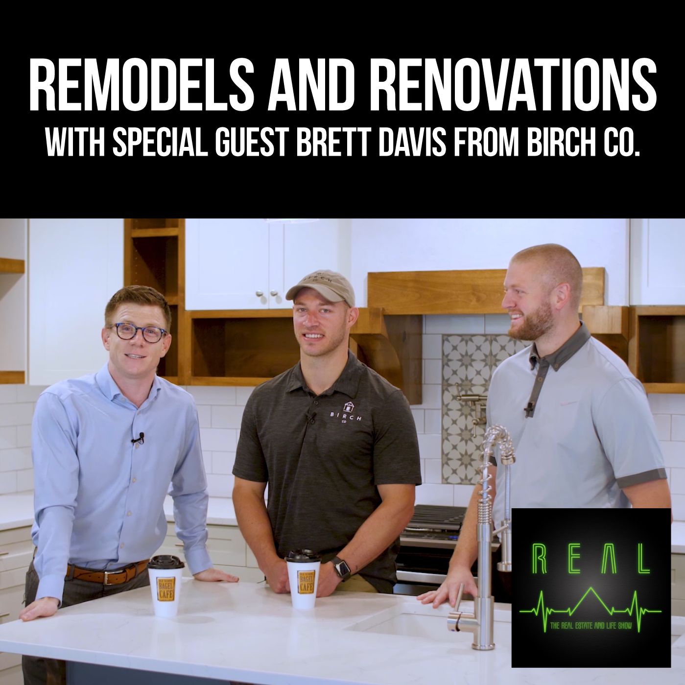 S.1 Ep.2- Remodels and Renovations