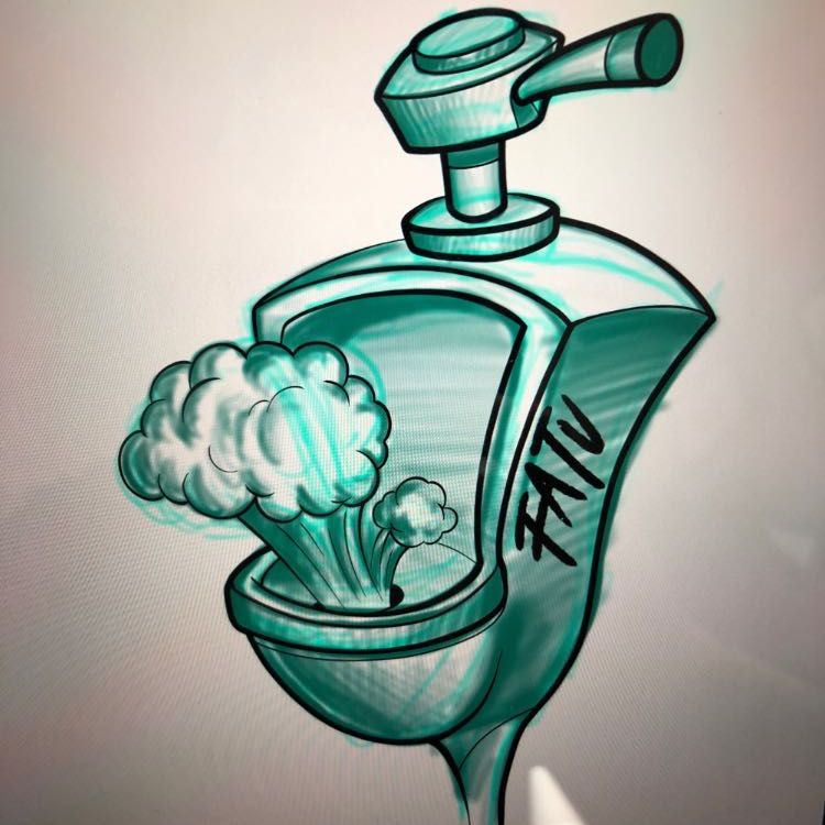 Episode #31 'Brain has Pain'