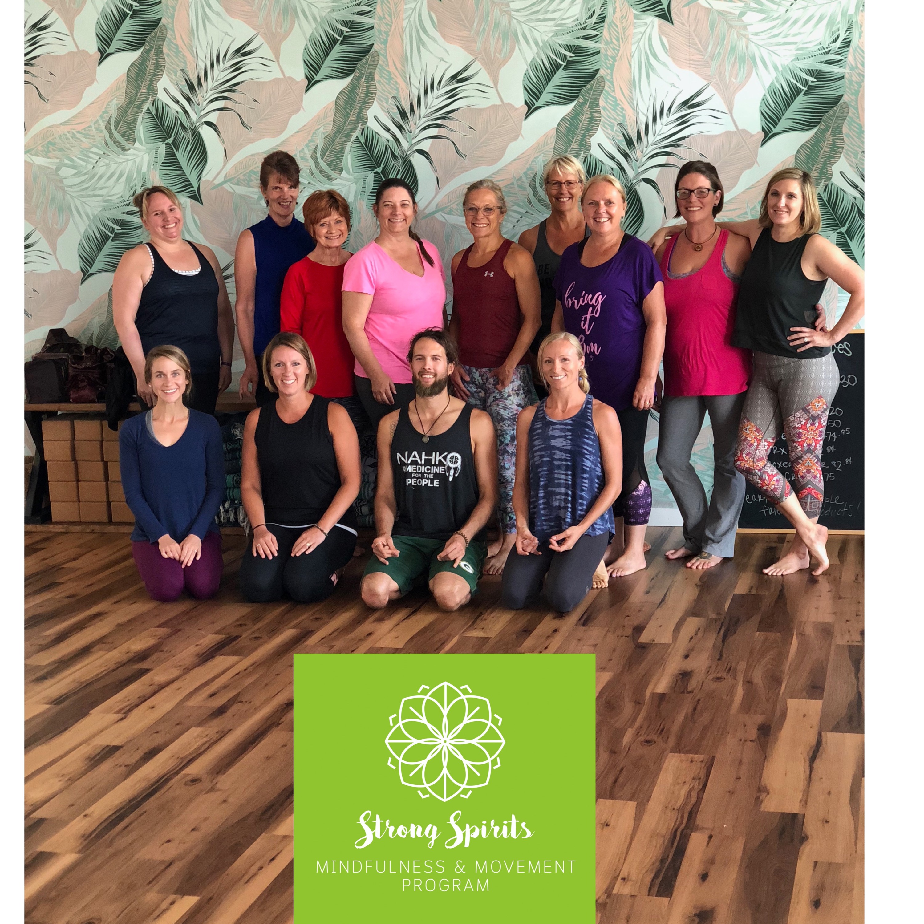 Super Stretch Yoga