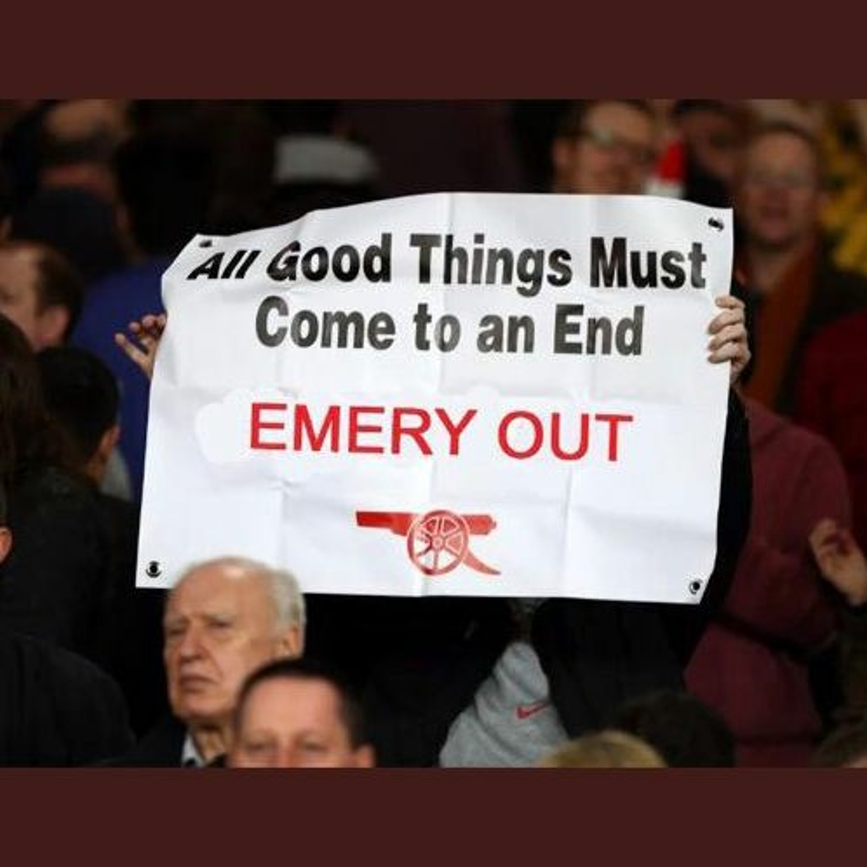 The End to End Football Podcast