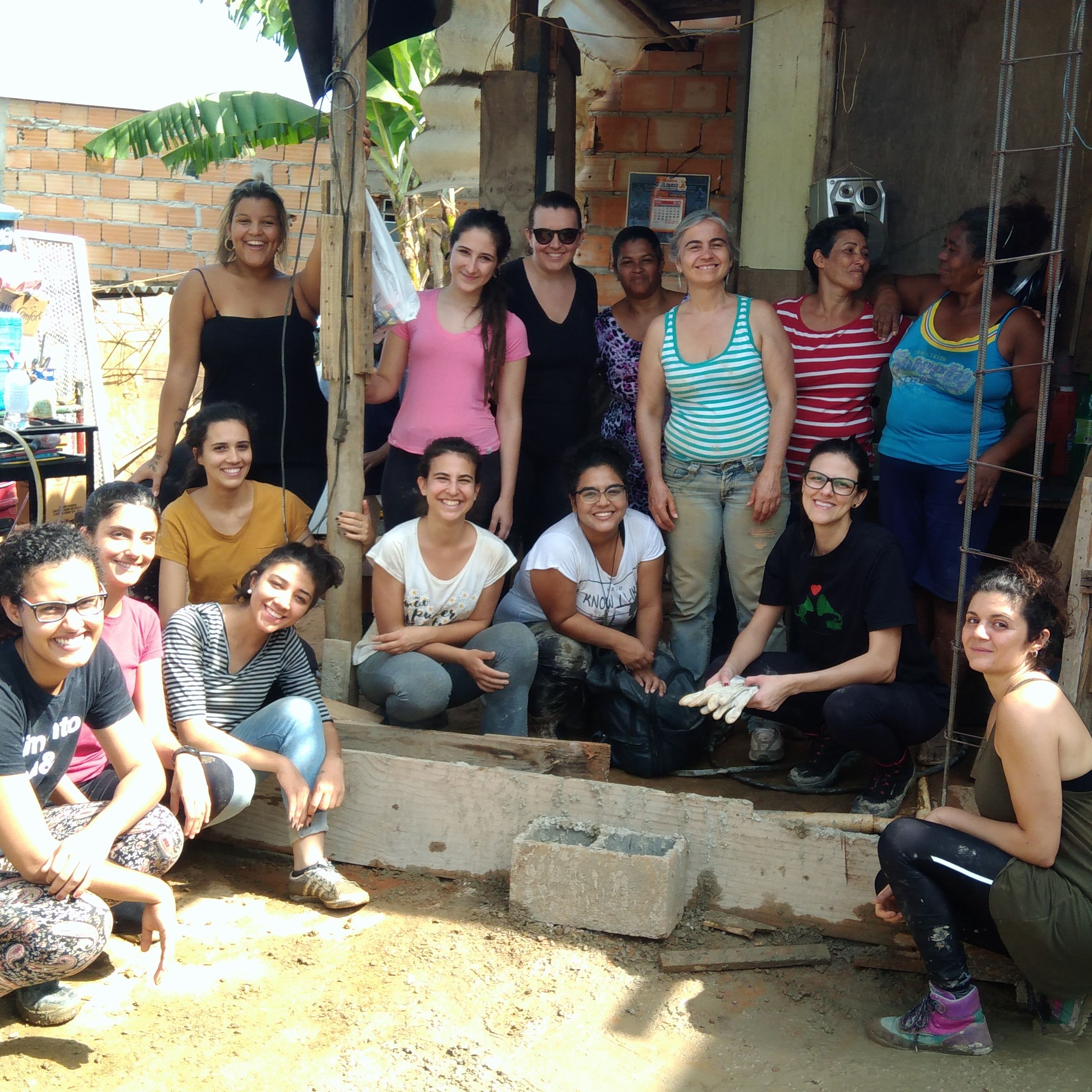 Mestras de Obras Mestras de Obras