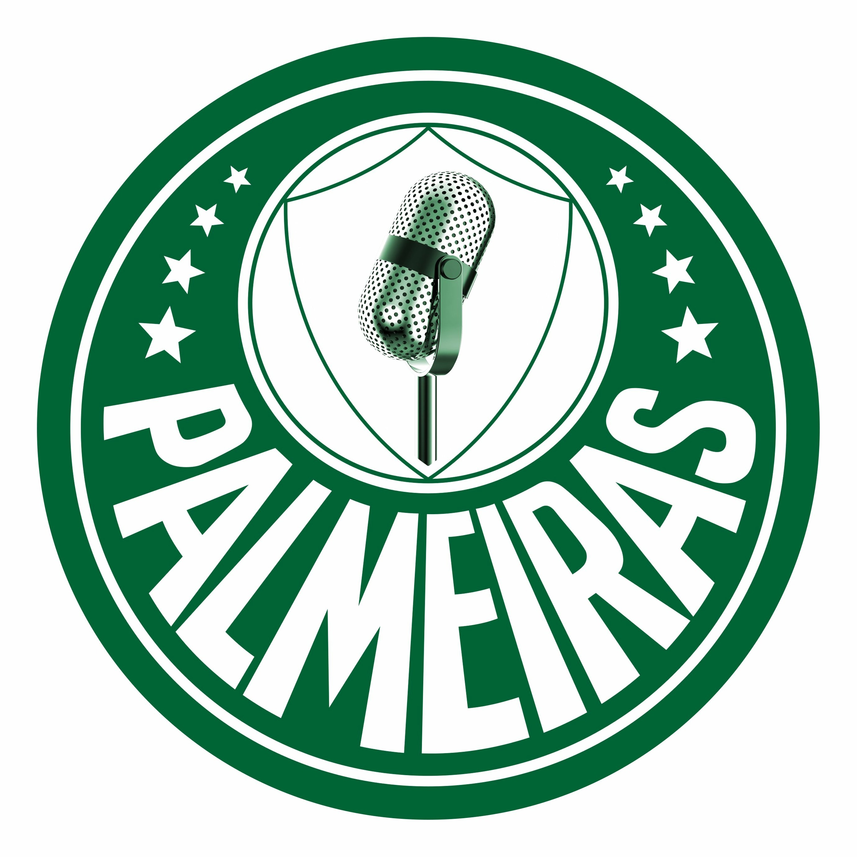 Palmeiras Podcast