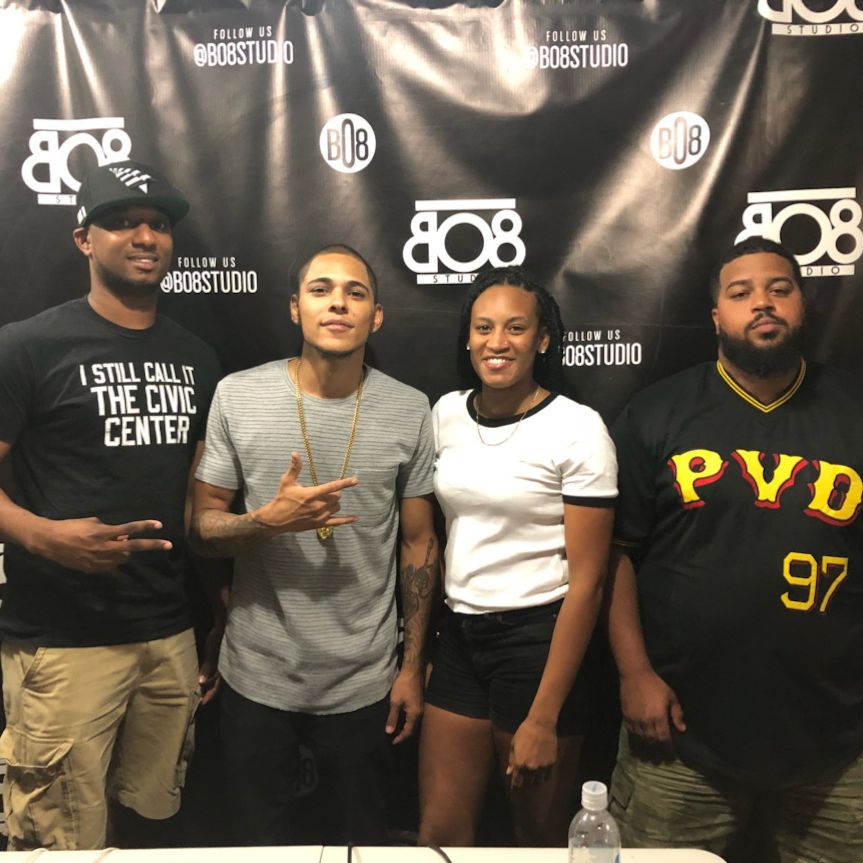 Spark Up Podcast